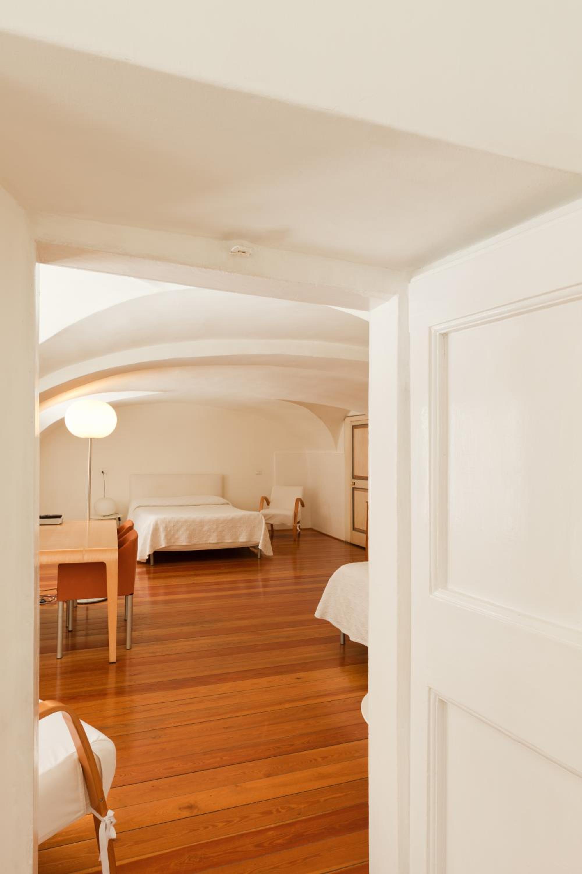 Quadruple Room - Photo 12