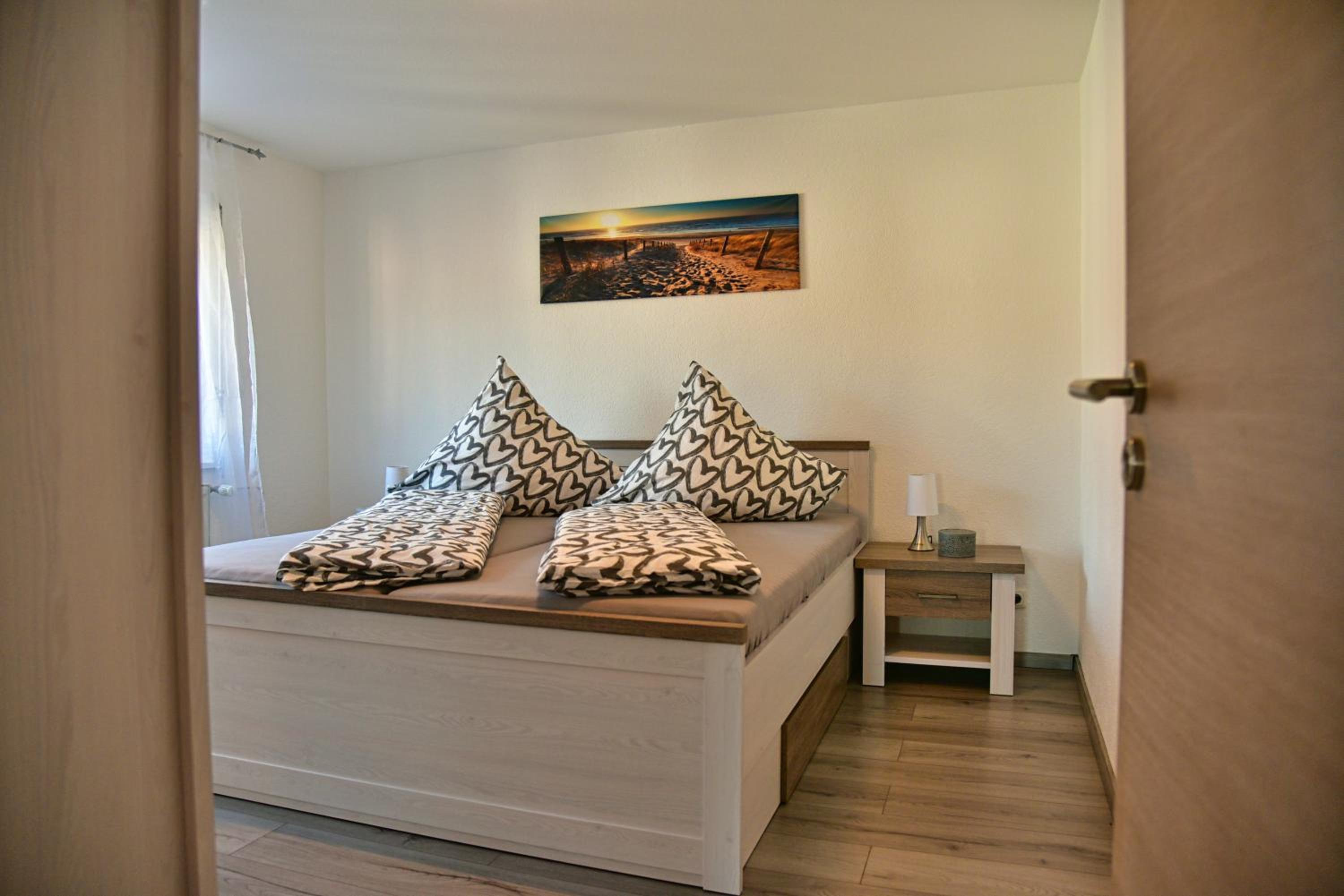 Two-Bedroom Apartment photo 1