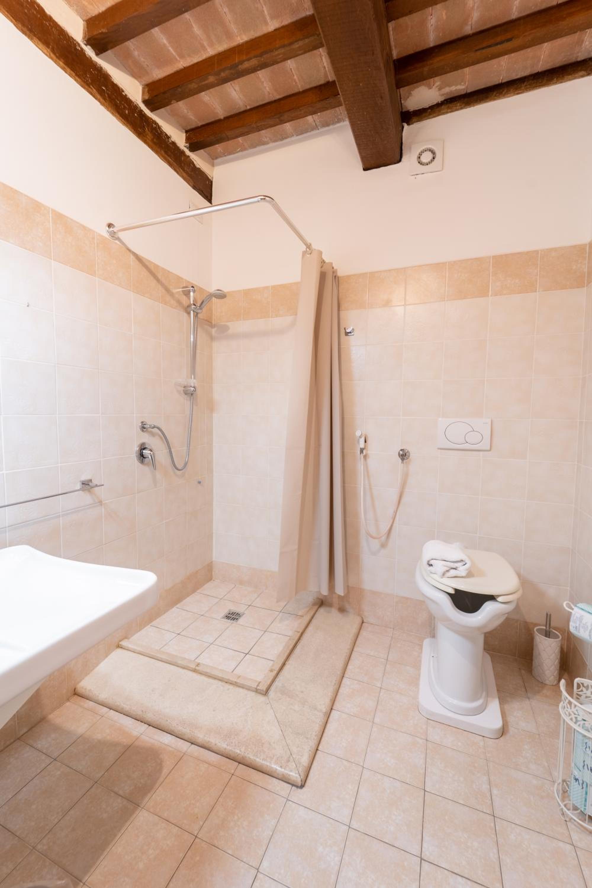 Hotel La Loggia di San Martino, Zdjęcie 3