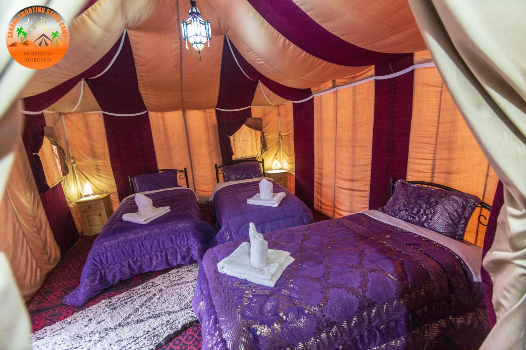 Deluxe Triple Room photo 2