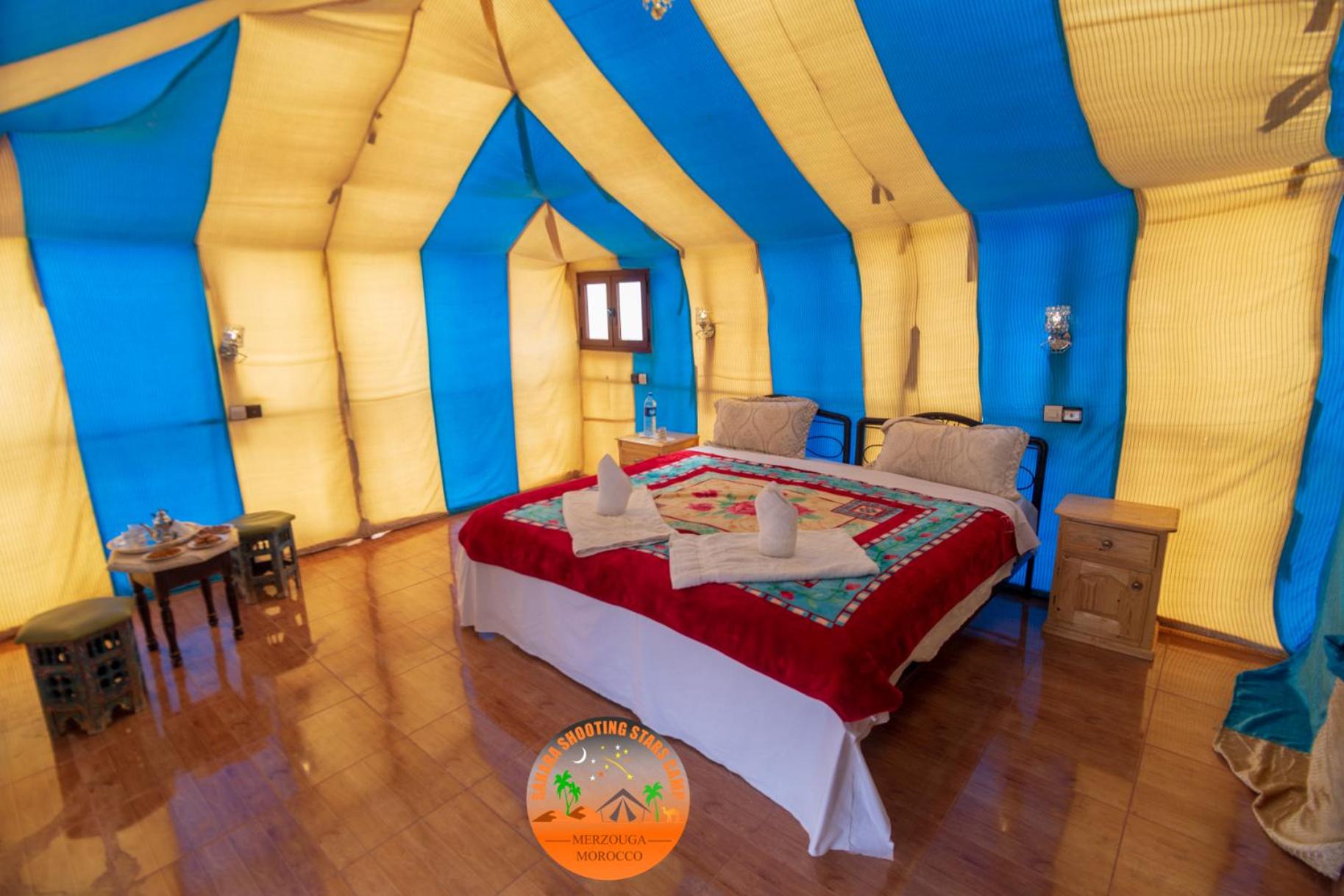 Deluxe Double Room photo 1