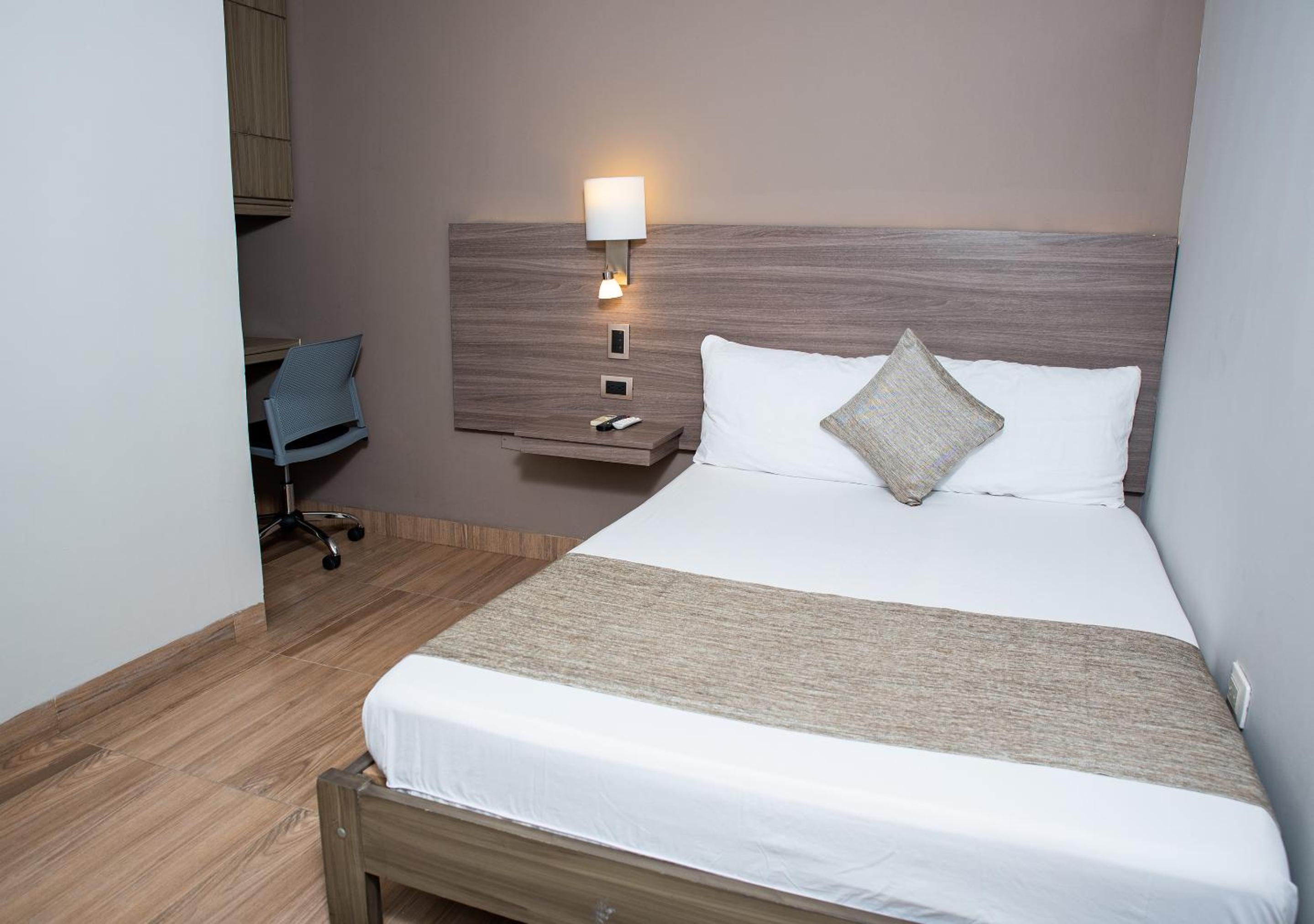 Double Room photo 1