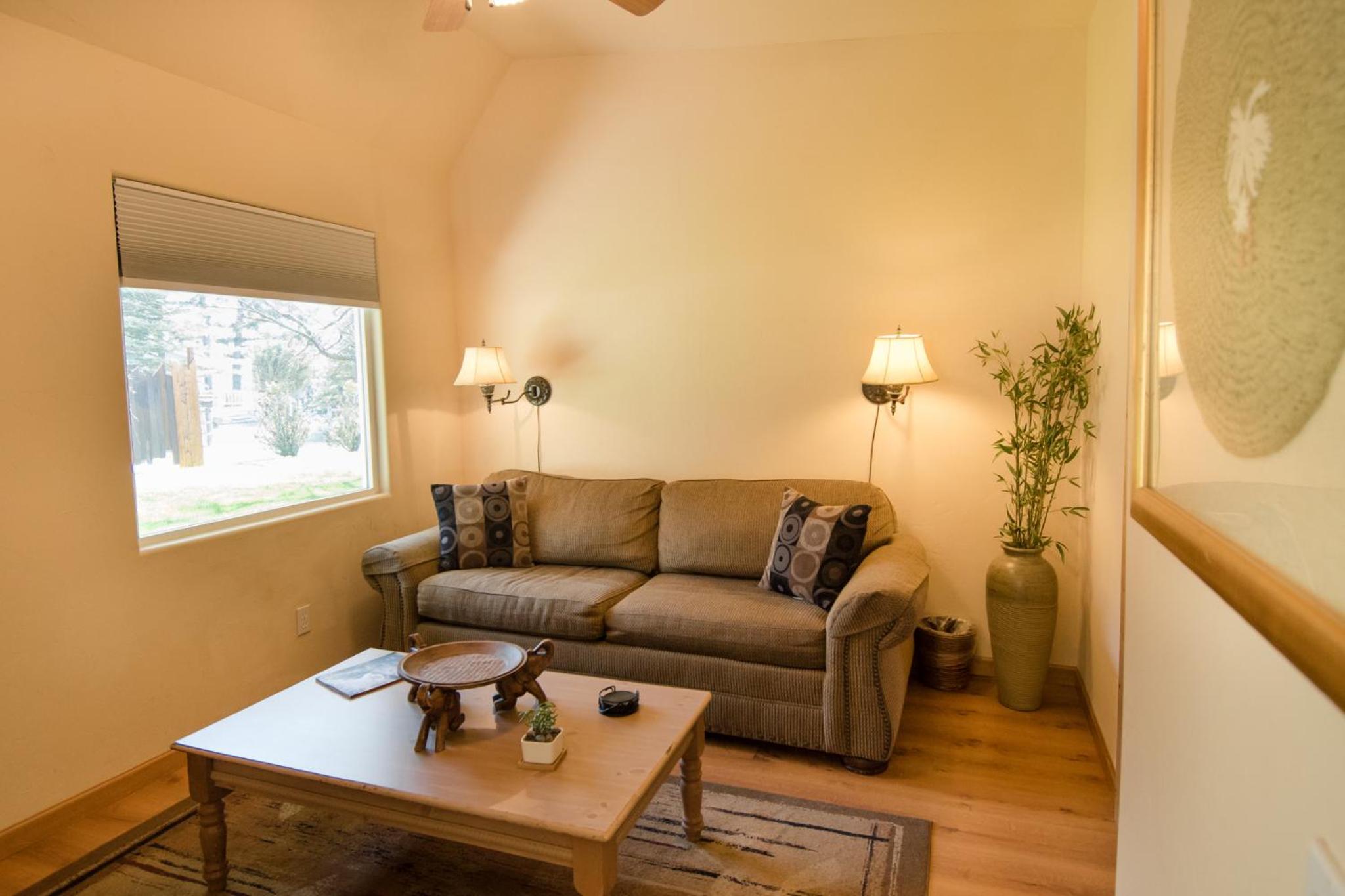 Two Queen Bungalow - Photo 4