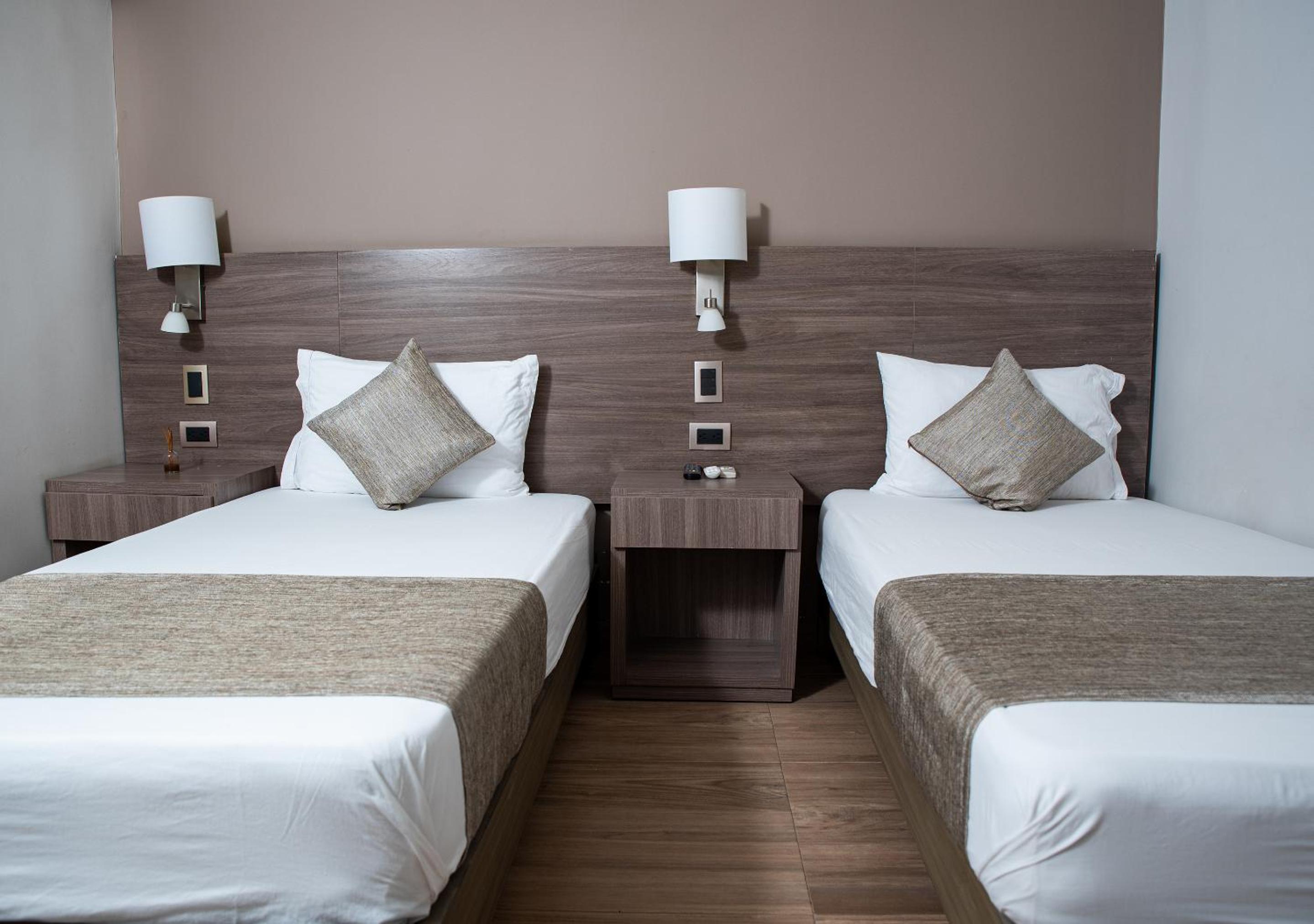Twin Room photo 3