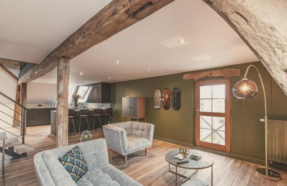 Two-Bedroom House - Photo 16