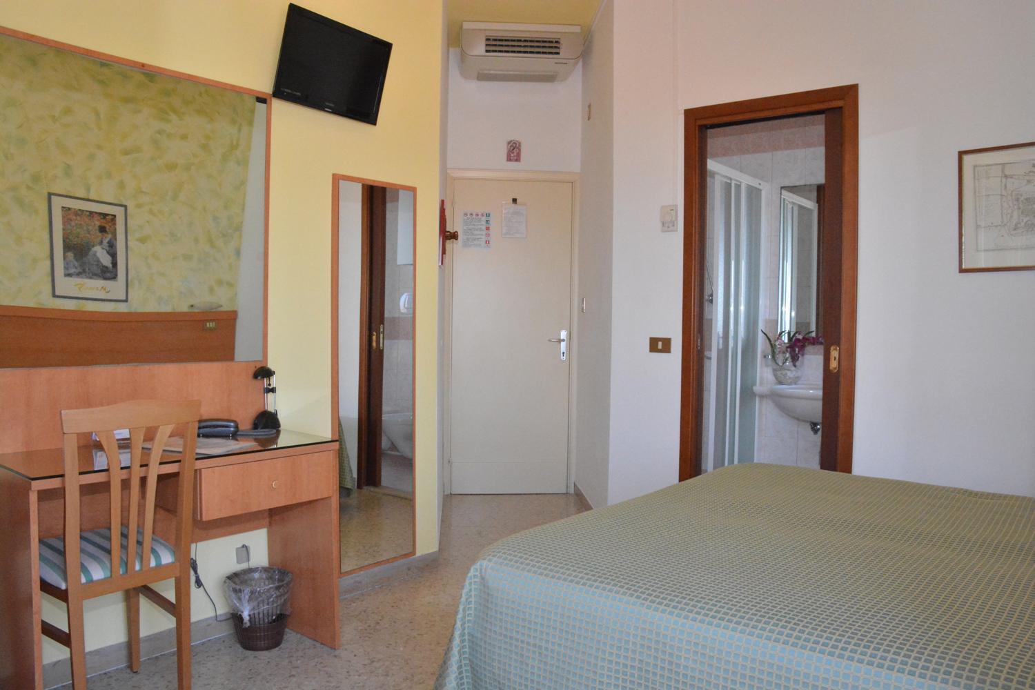 Superior Double Or Twin Room With Sea View