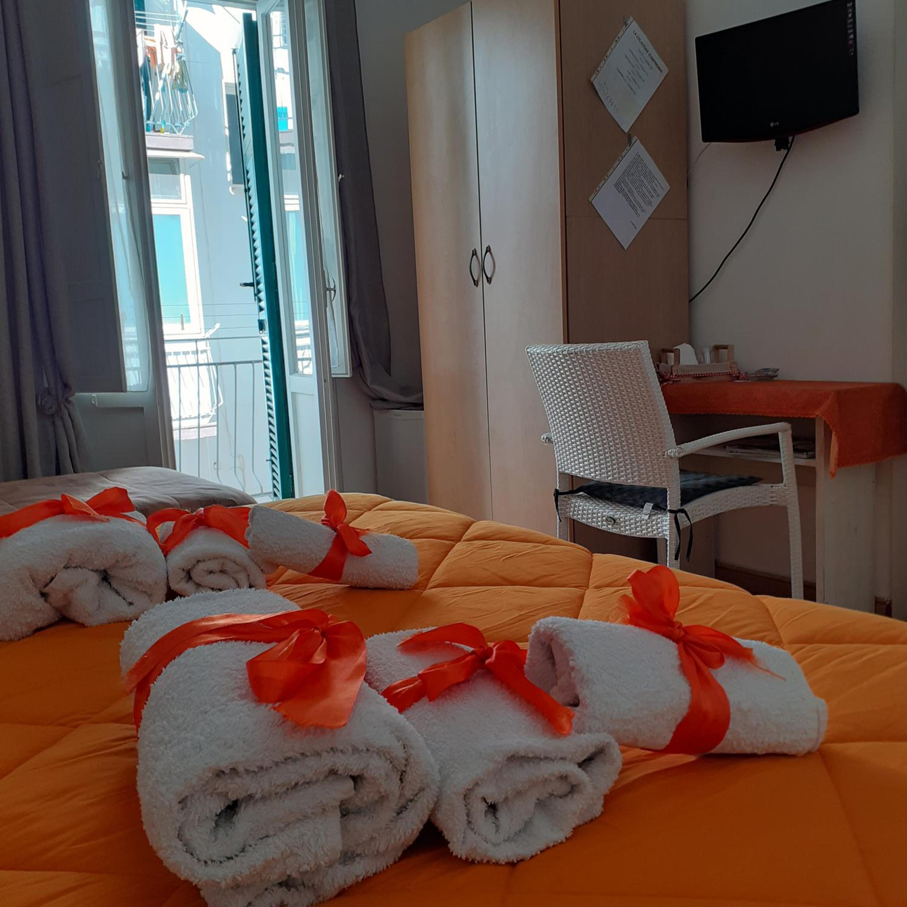 Triple Room - Photo 1
