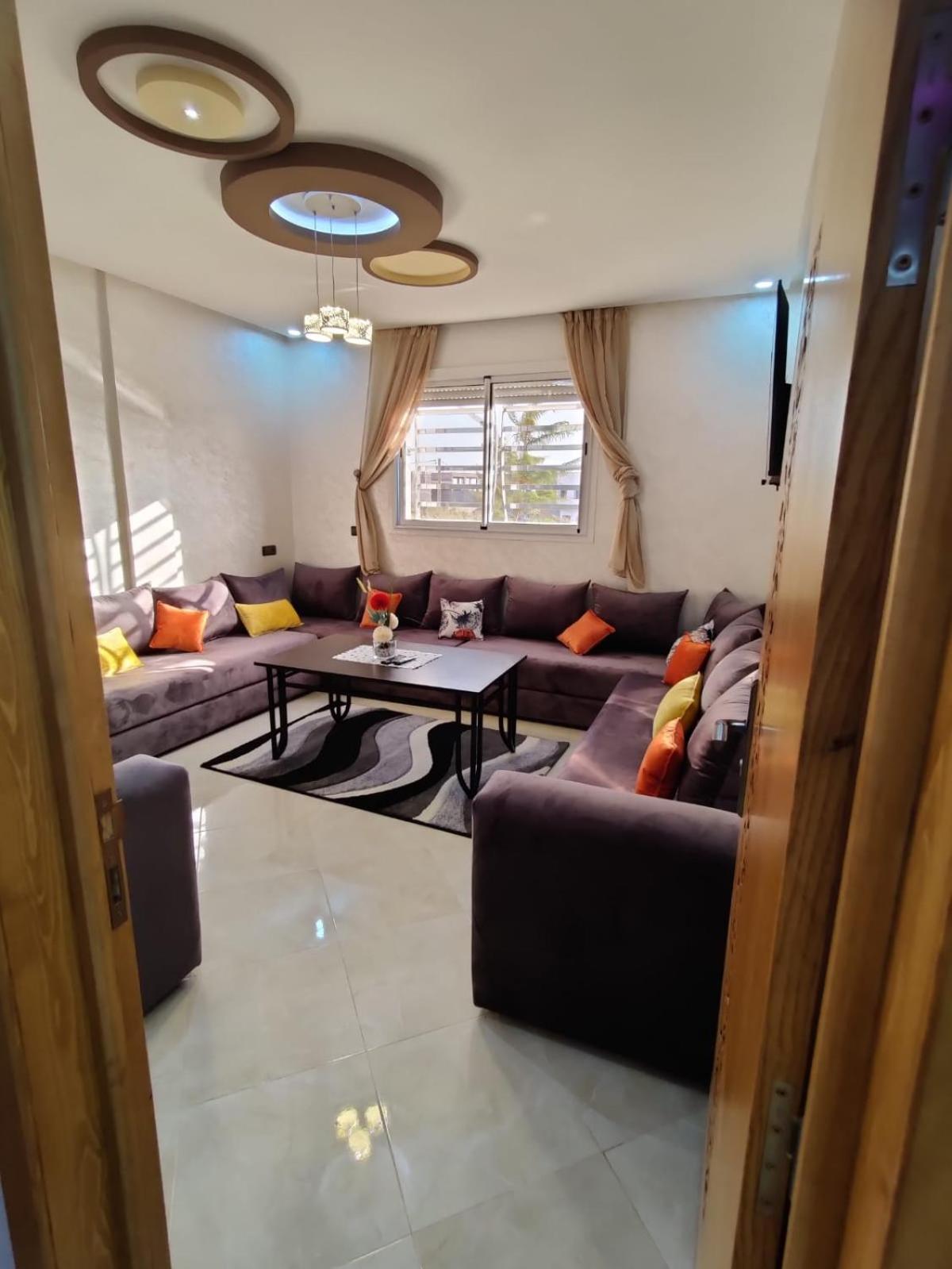 Apartment with Garden View - Photo 6