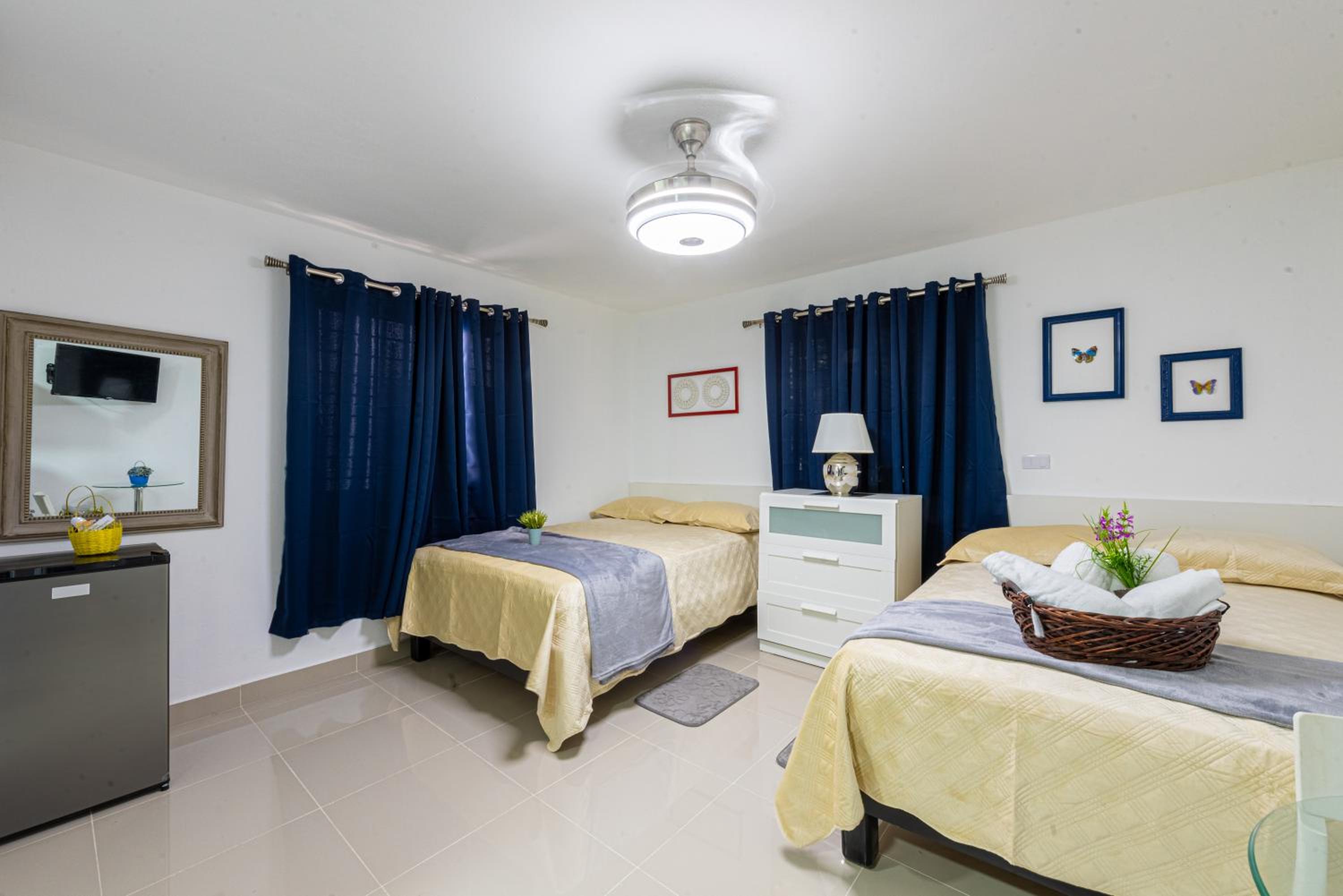 Quadruple Room photo 3