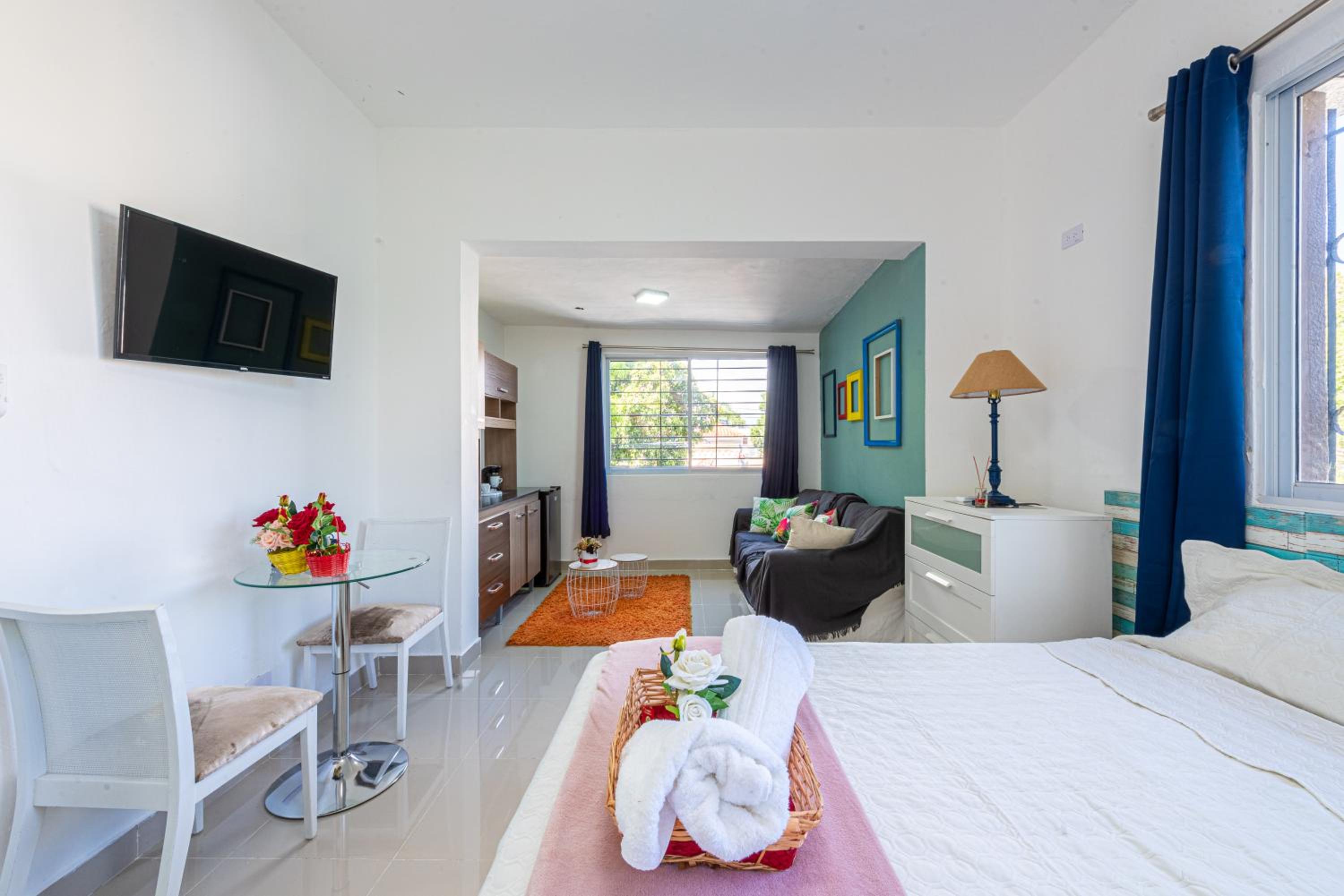 Junior Suite photo 1