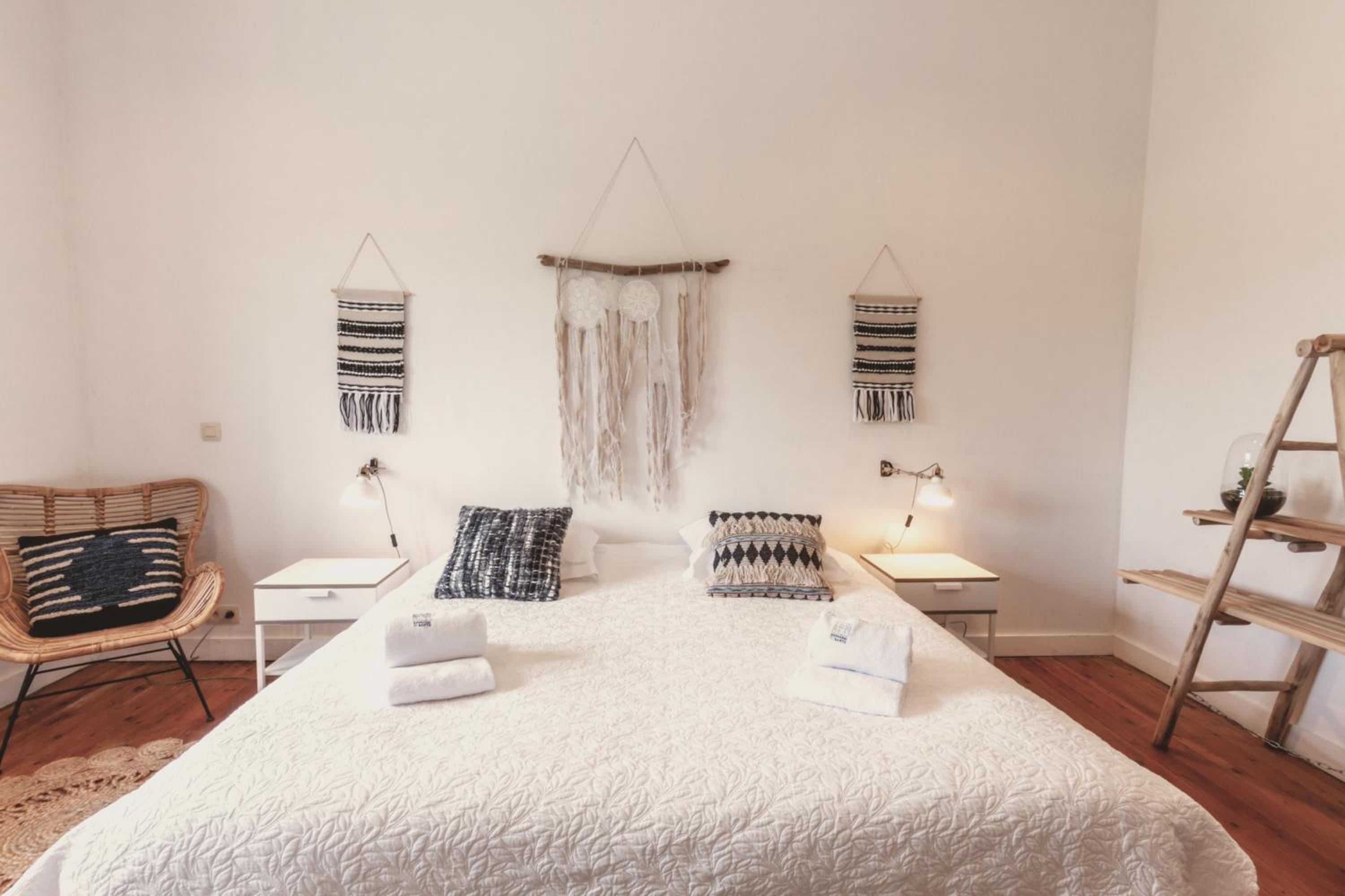 Suite with Spa Access