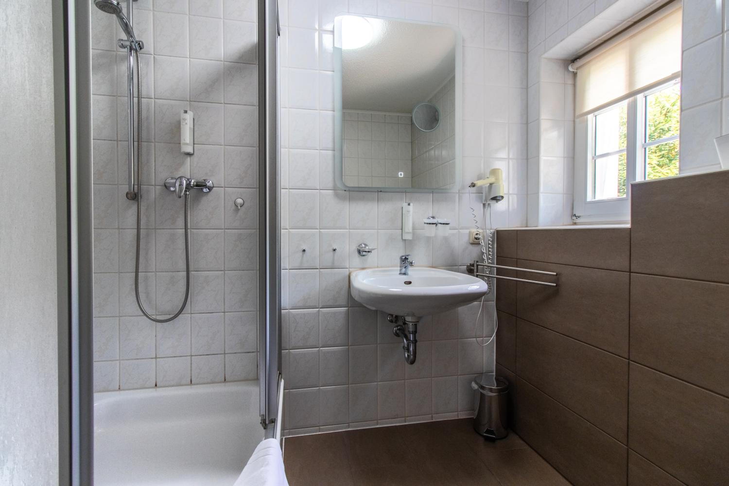 Double or Twin Room photo 2