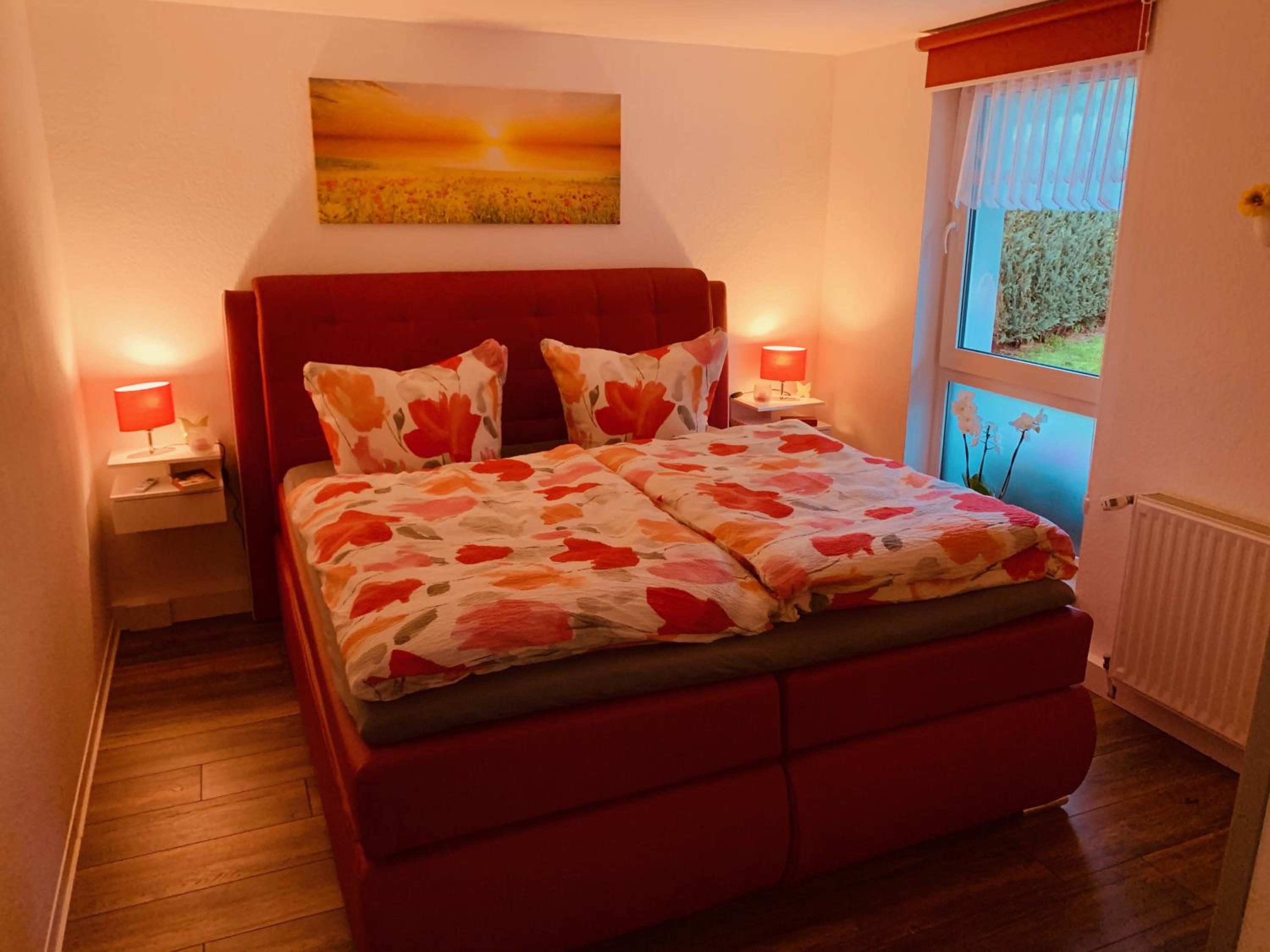 One-Bedroom House photo 1