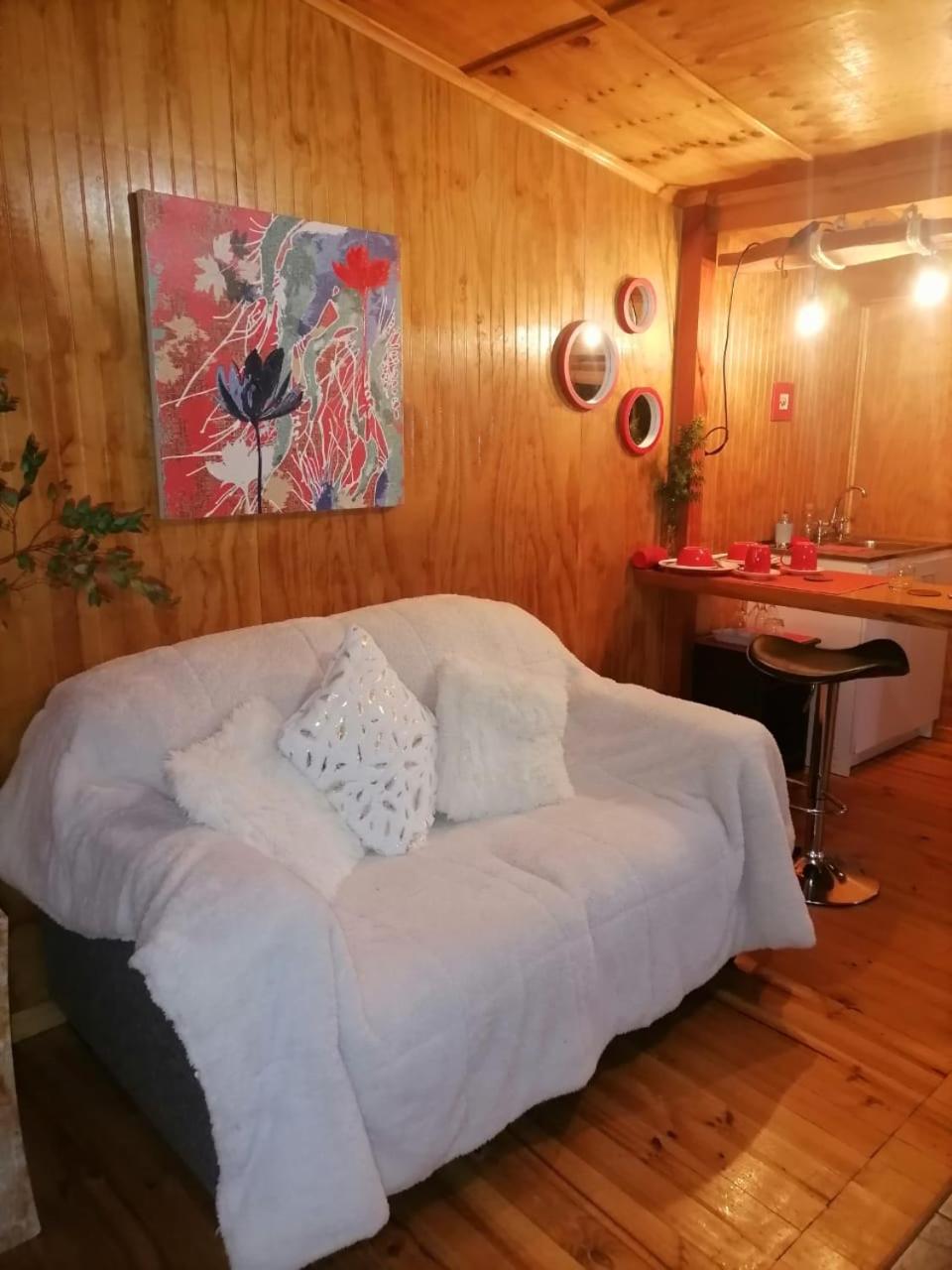 One-Bedroom House photo 1
