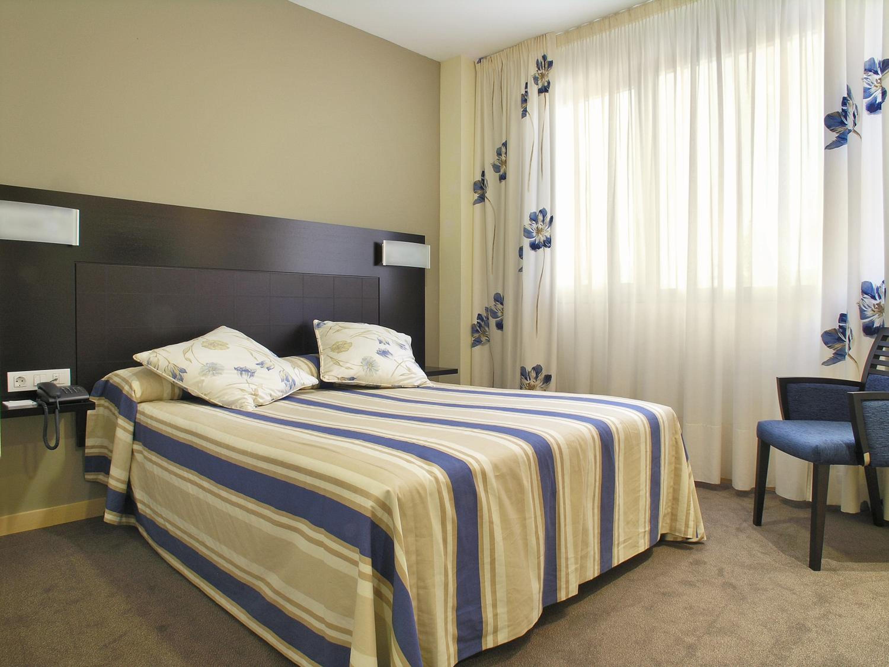 Suite Deluxe
