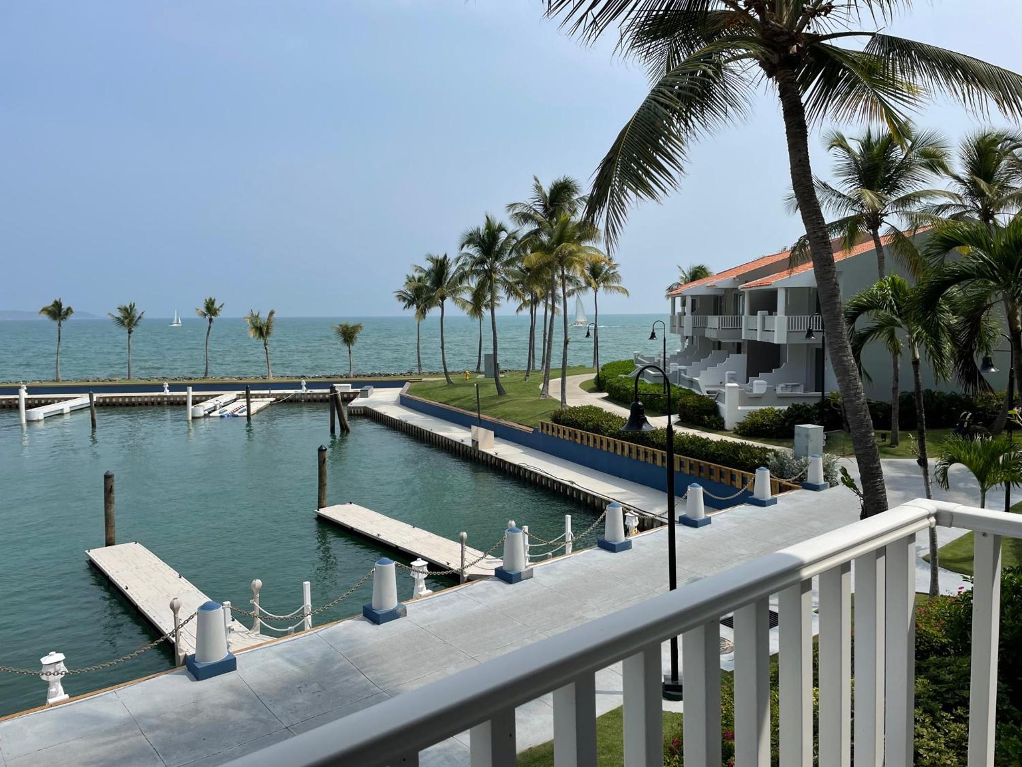 King or Queen Room Marina with Ocean View - Photo 3