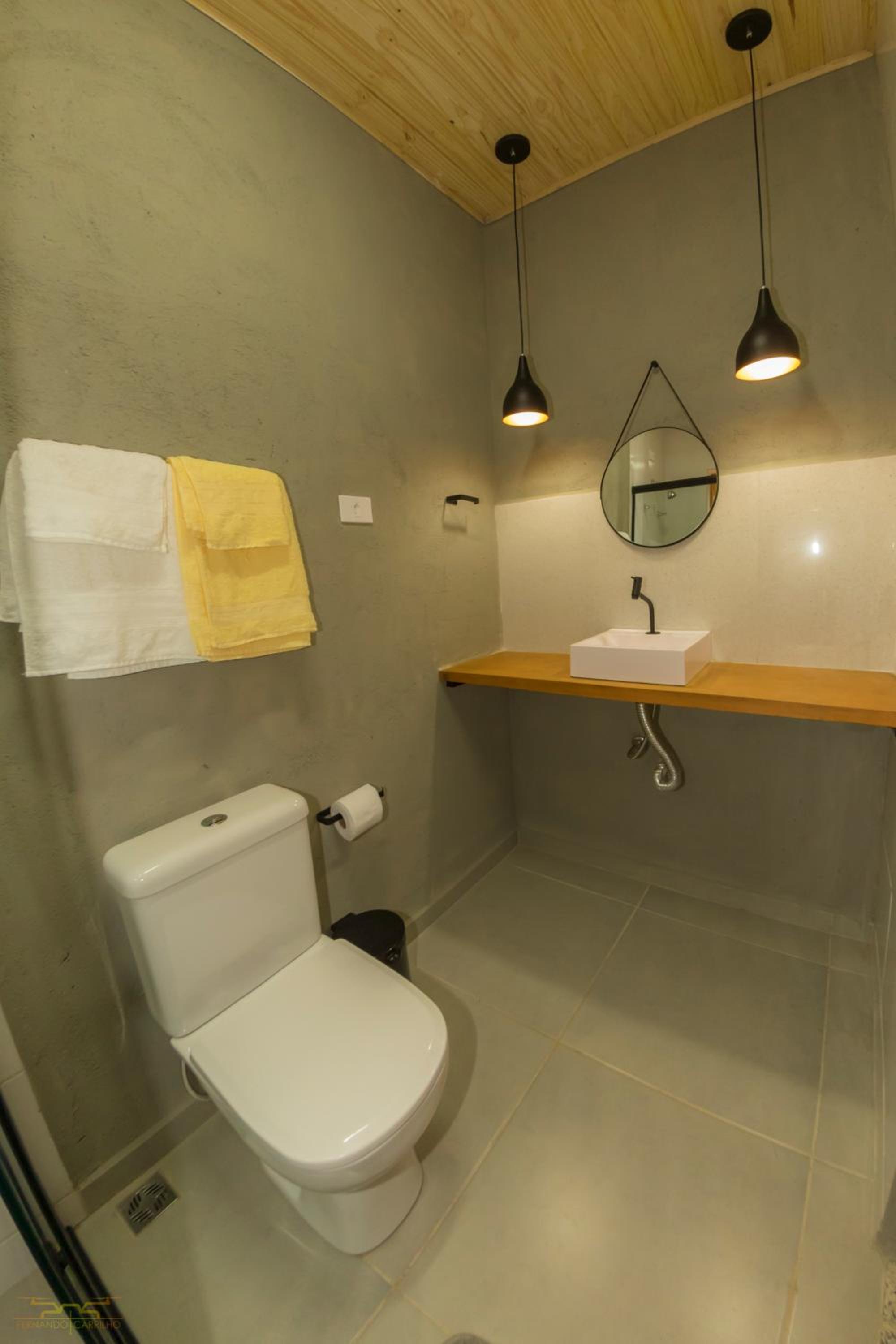 One-Bedroom Chalet - Photo 9