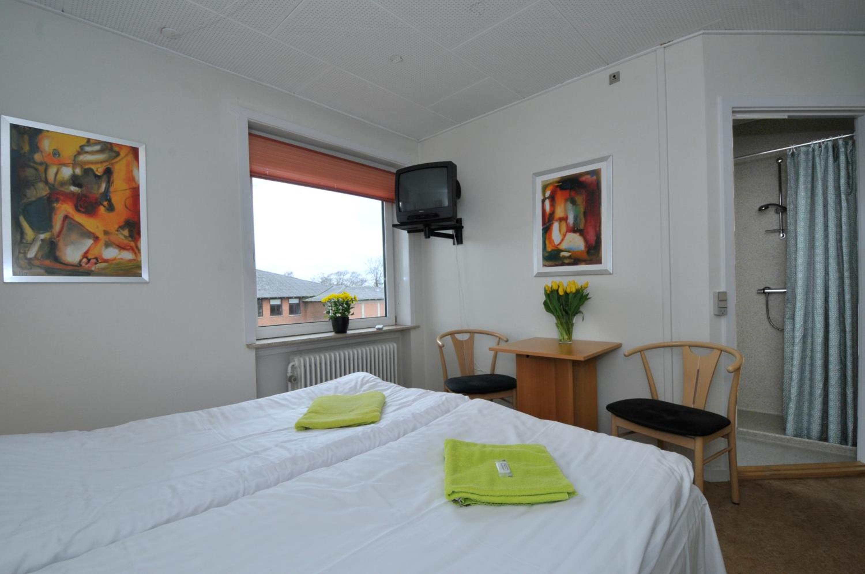 Twin Room photo 1