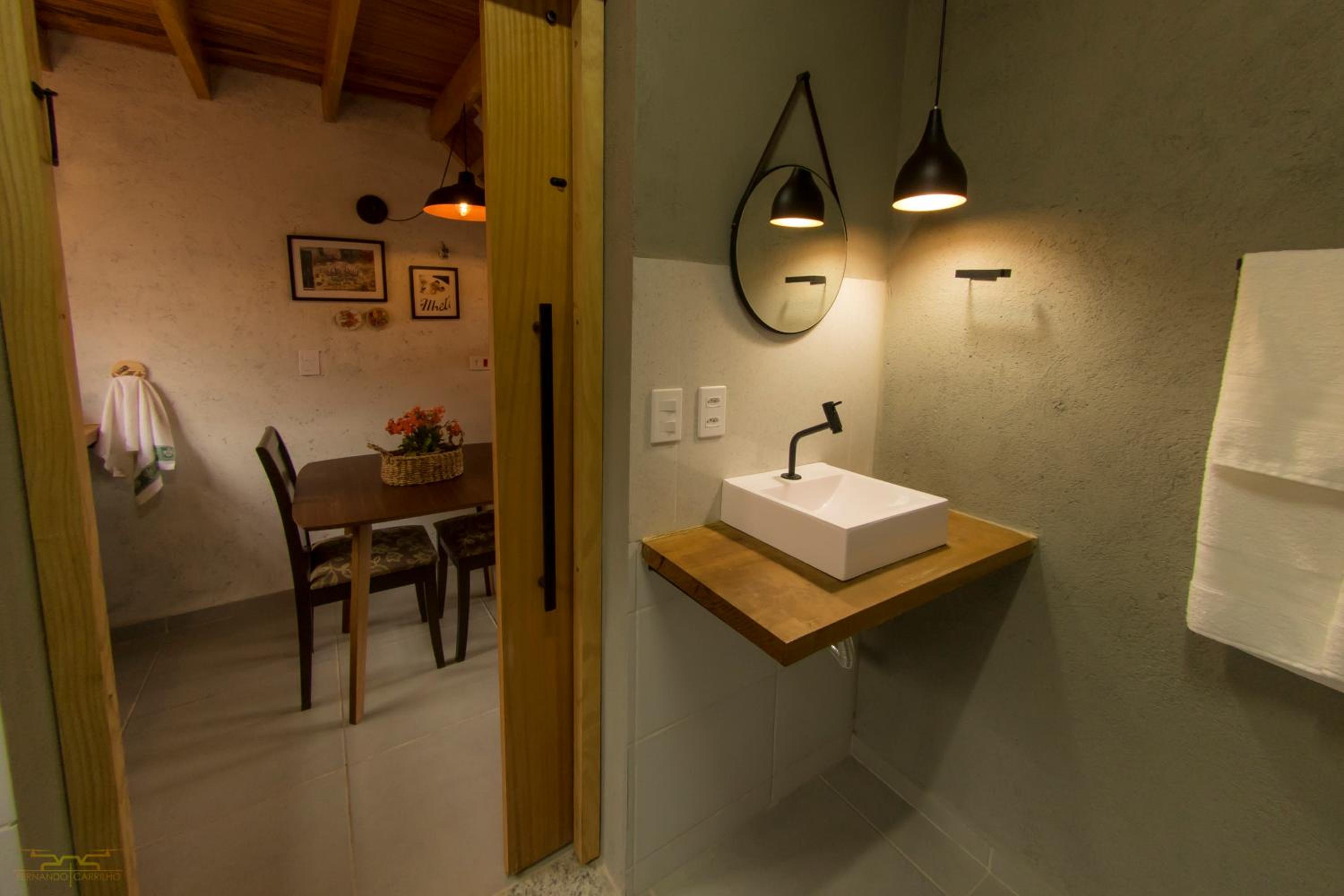 One-Bedroom Chalet - Photo 14