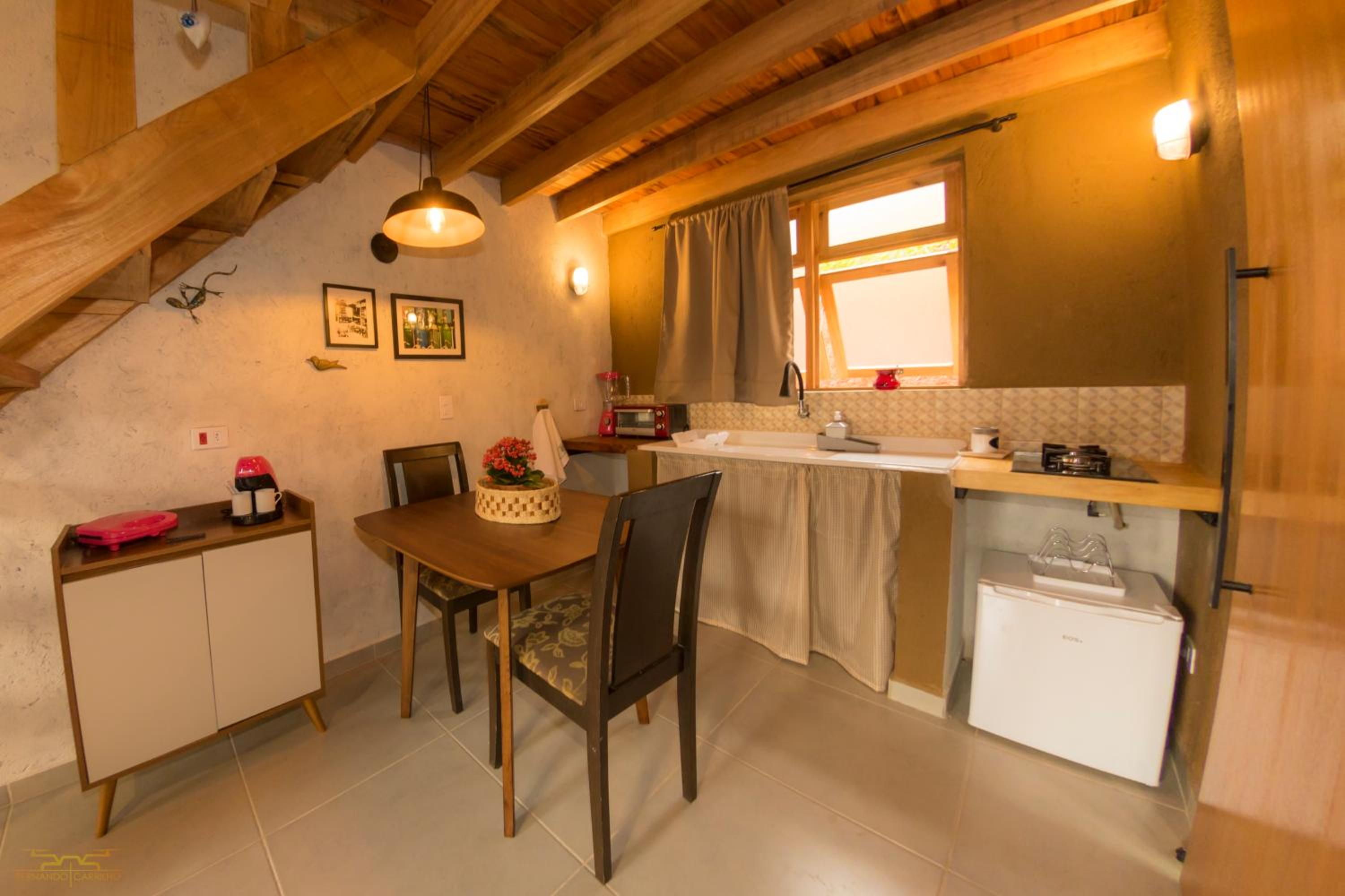 One-Bedroom Chalet - Photo 50