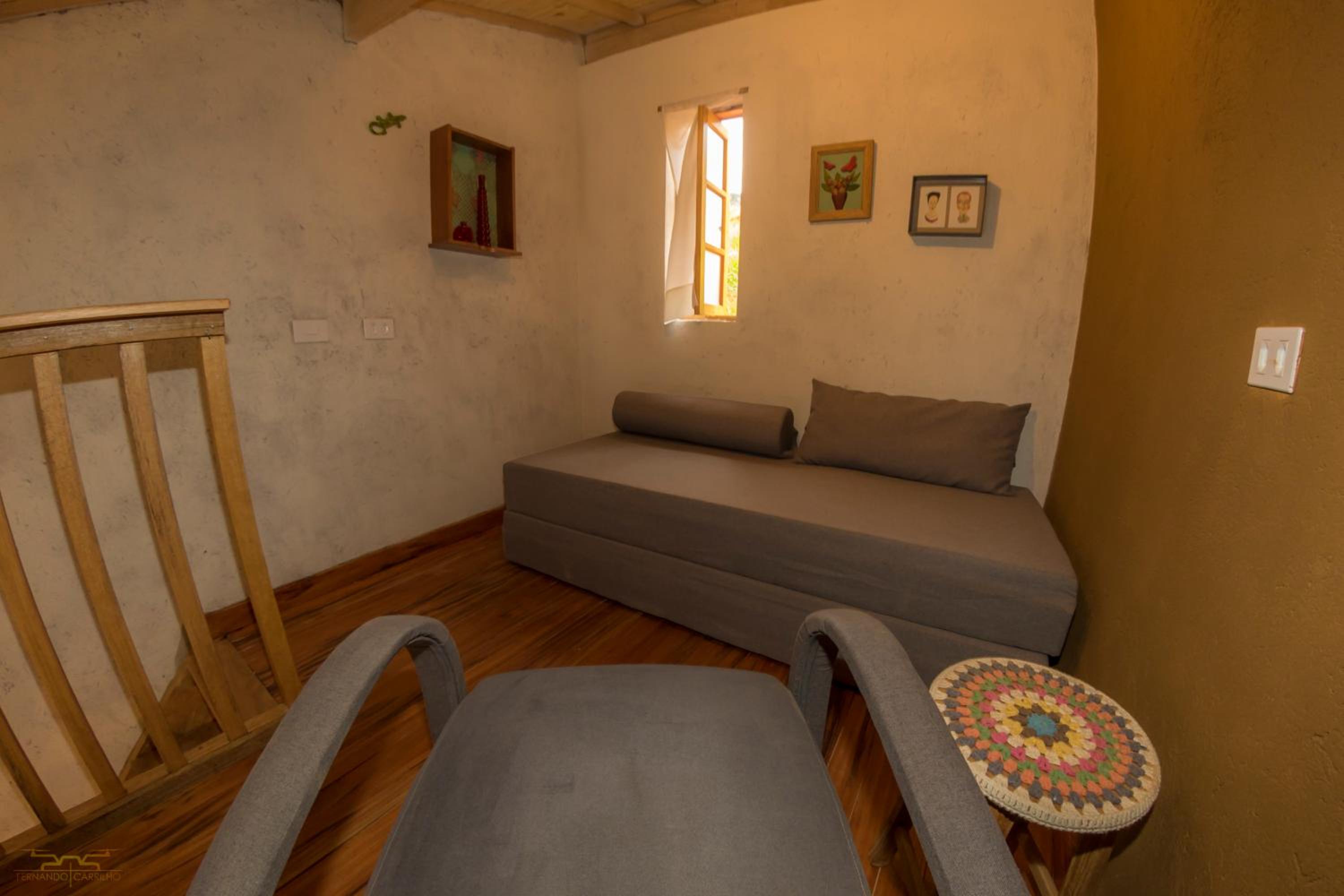 One-Bedroom Chalet - Photo 15