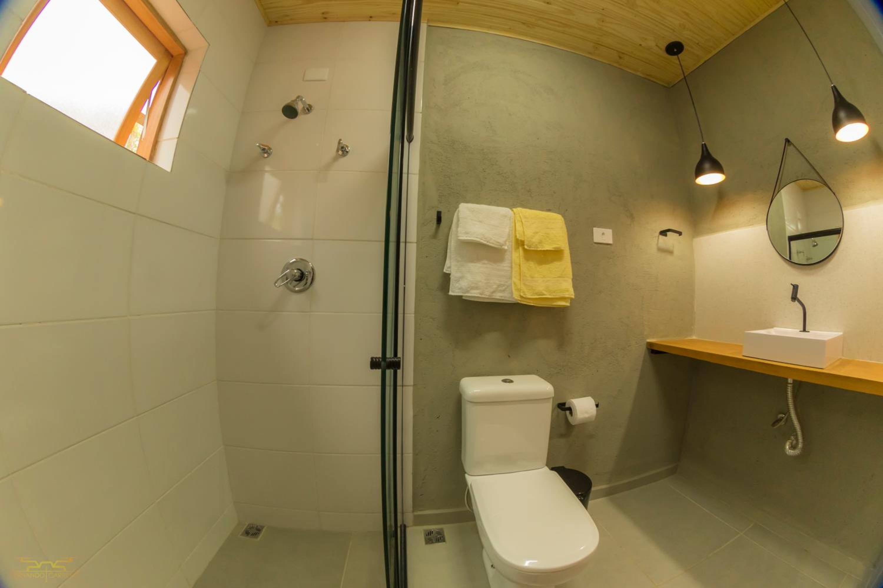 One-Bedroom Chalet - Photo 30