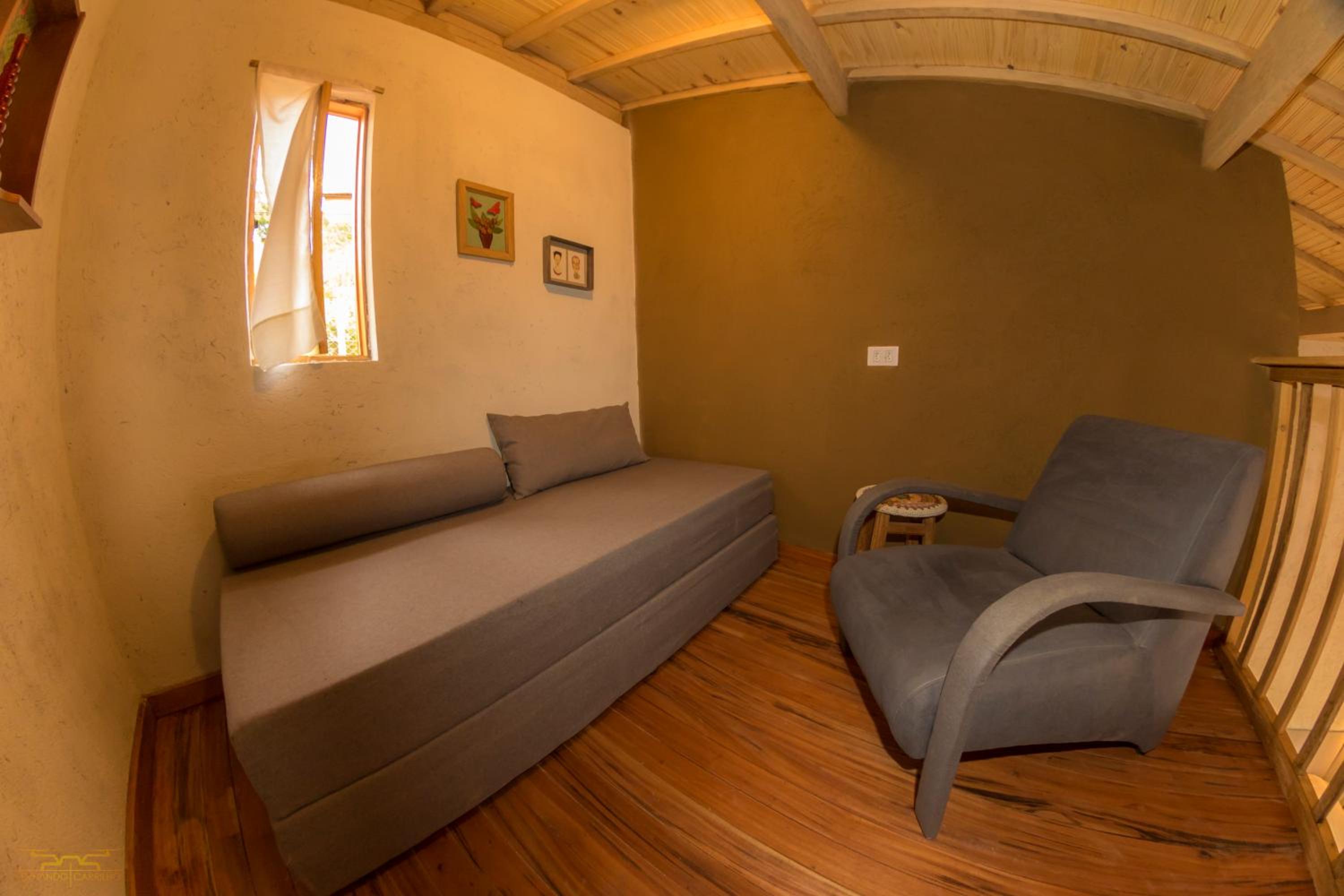 One-Bedroom Chalet - Photo 26