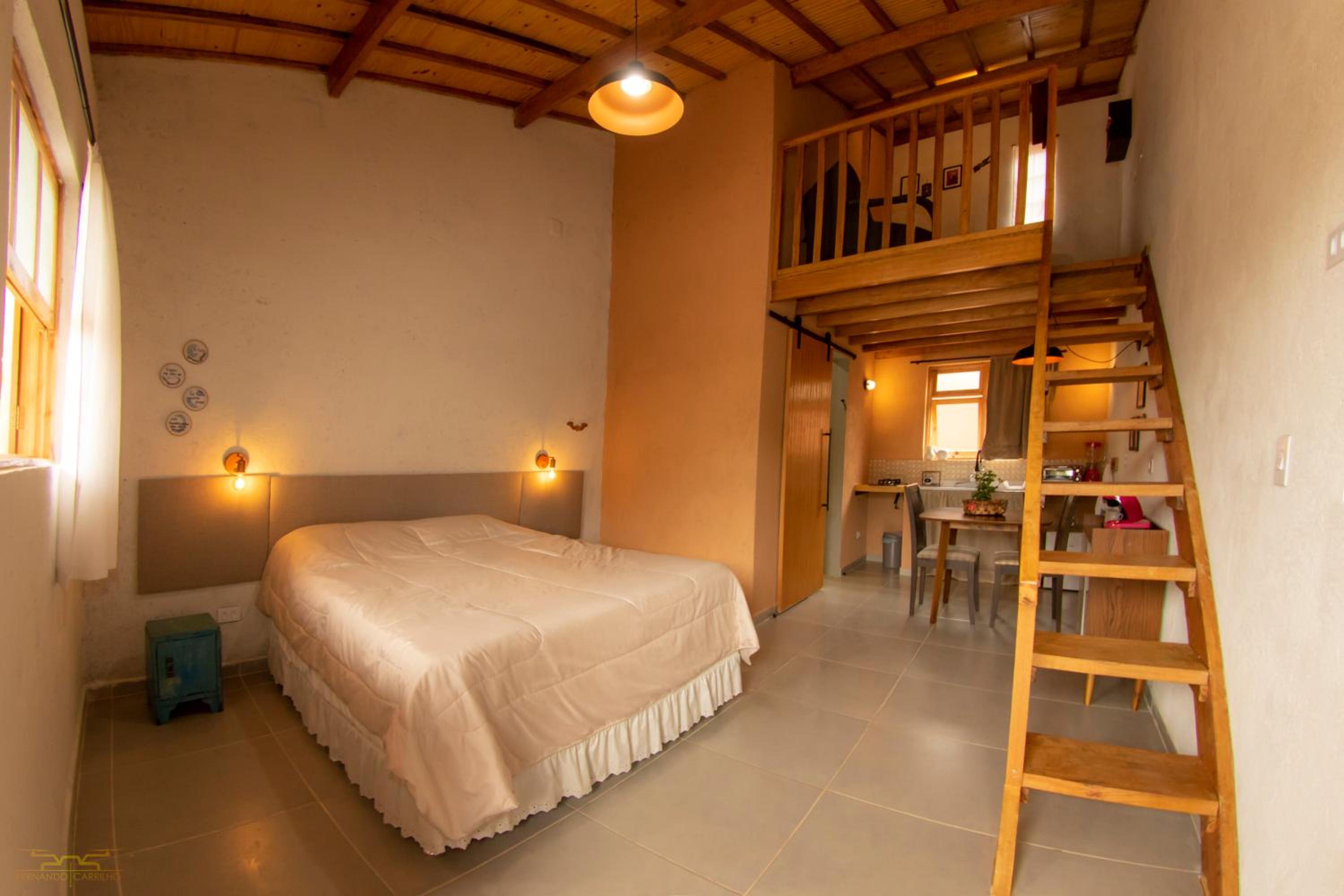 One-Bedroom Chalet - Photo 29