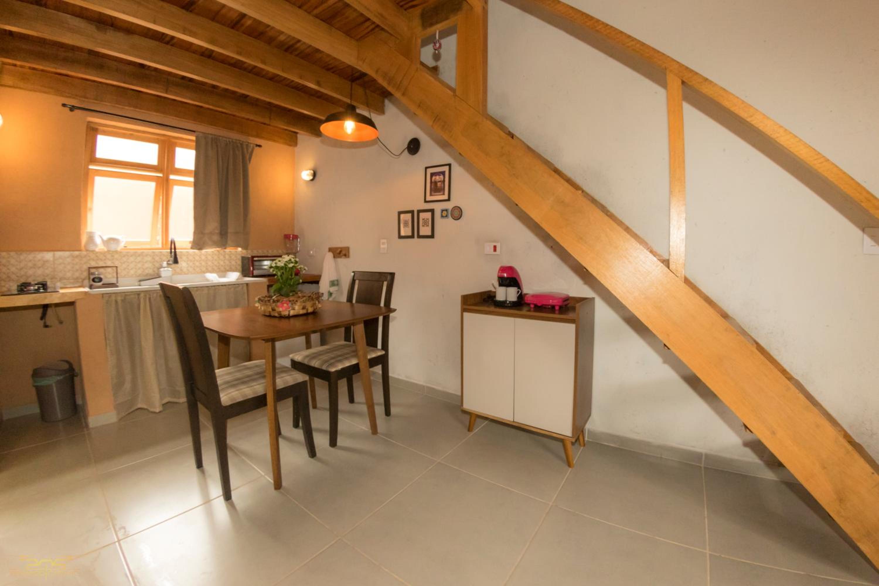 One-Bedroom Chalet - Photo 11