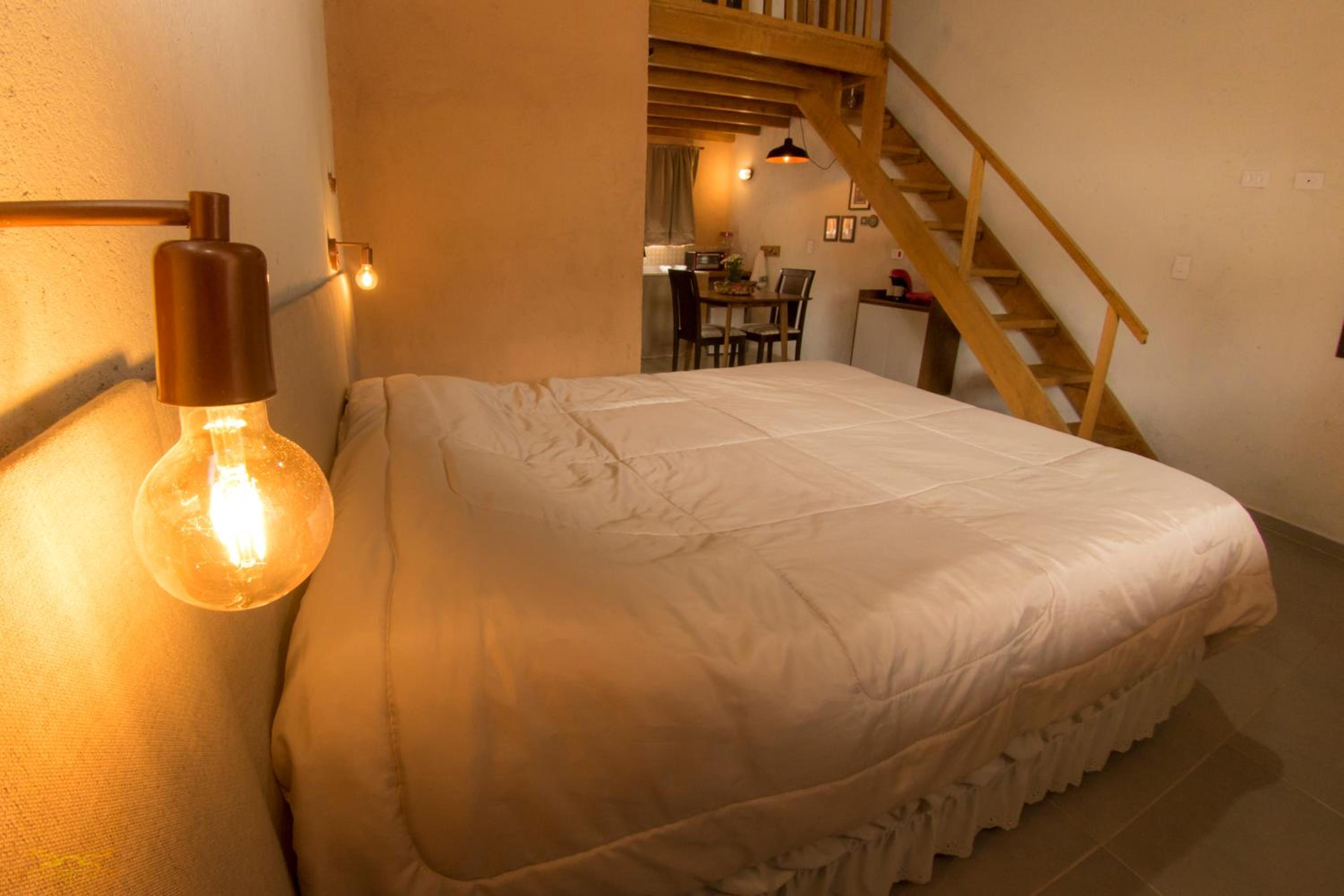 One-Bedroom Chalet - Photo 35