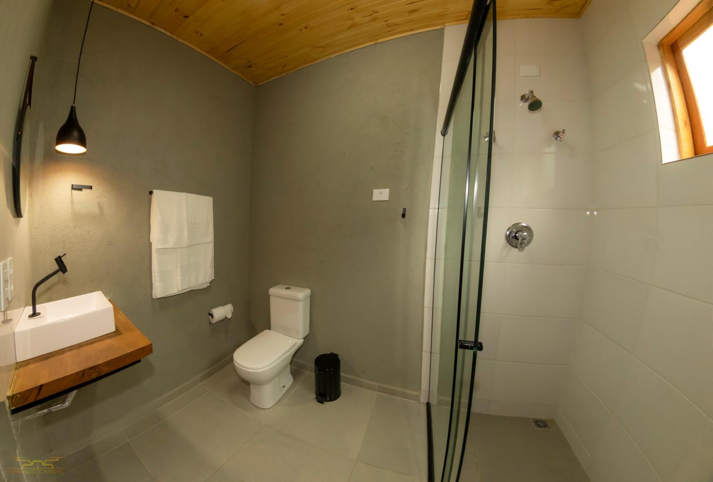 One-Bedroom Chalet - Photo 46