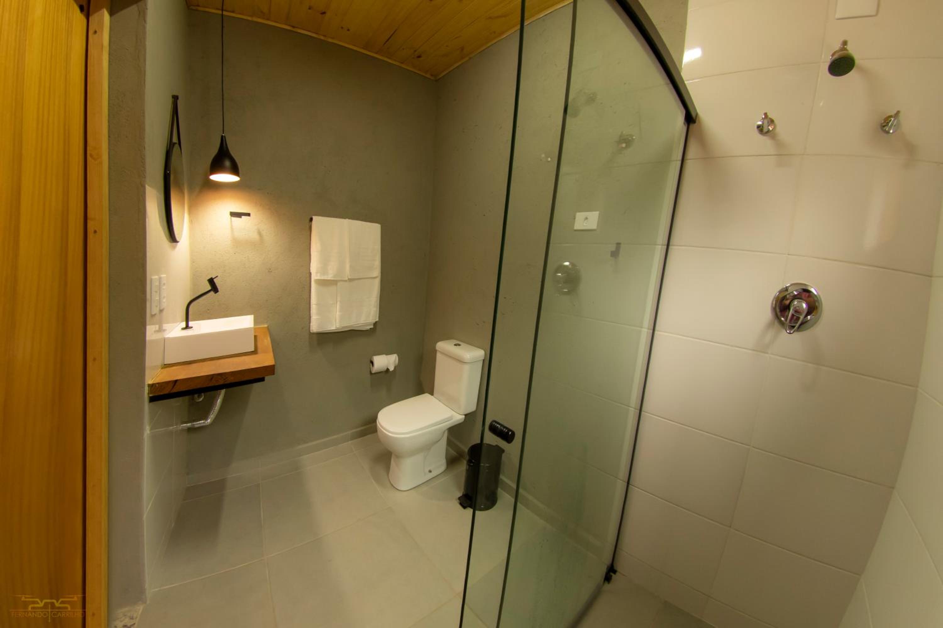 One-Bedroom Chalet - Photo 24