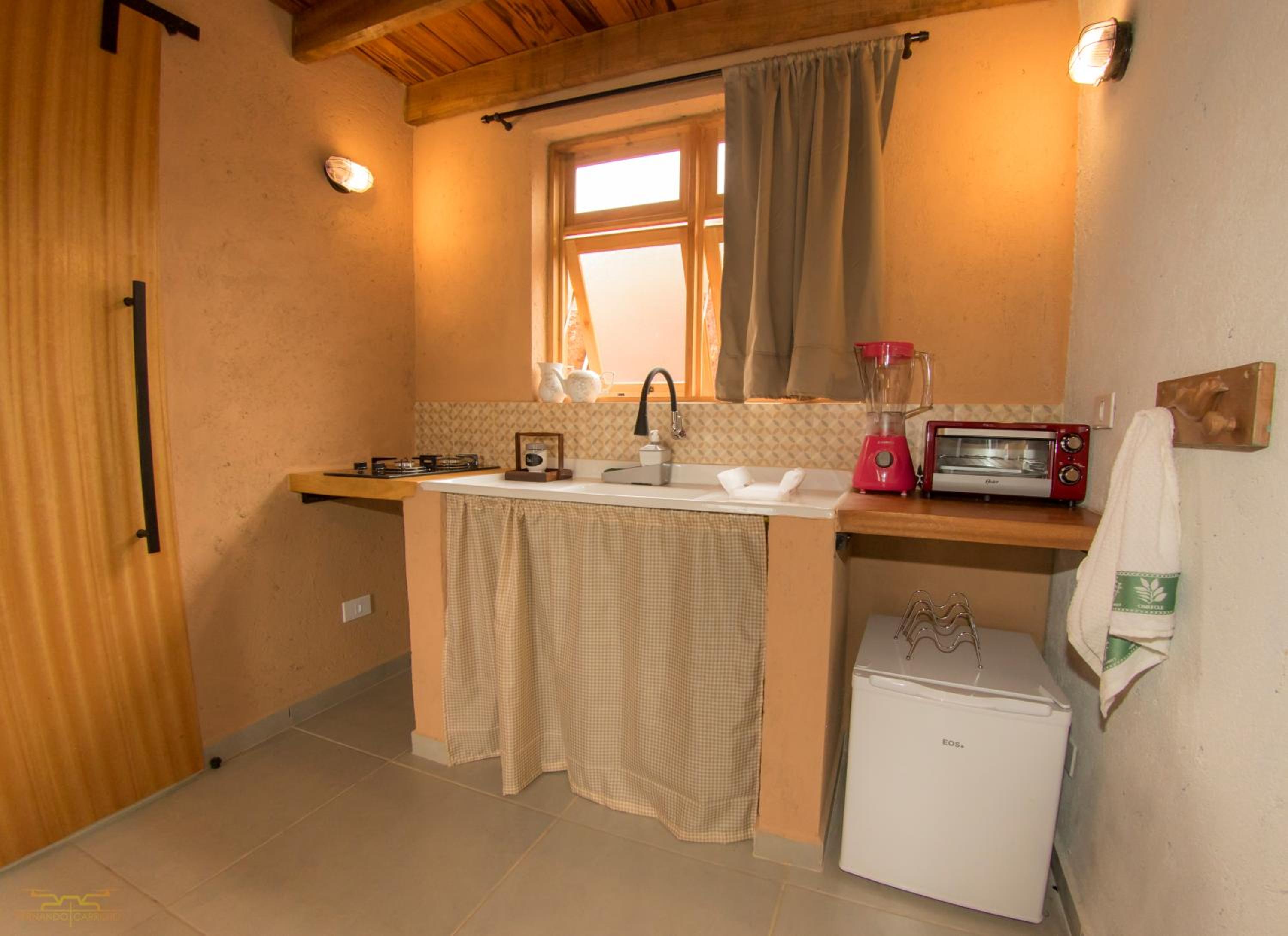 One-Bedroom Chalet - Photo 28
