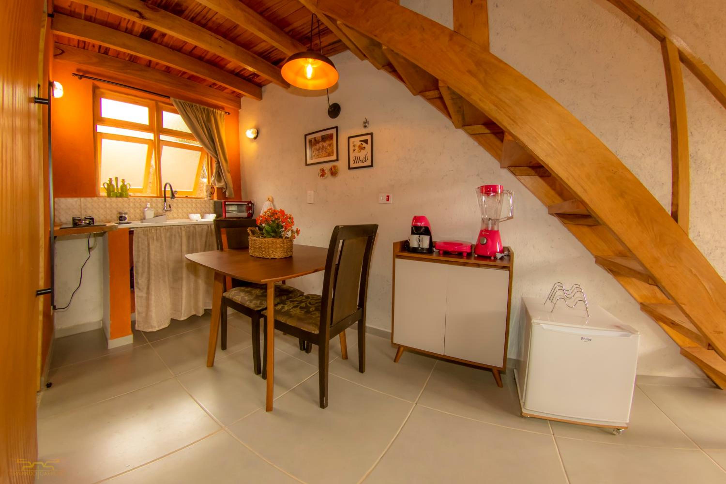 One-Bedroom Chalet - Photo 31