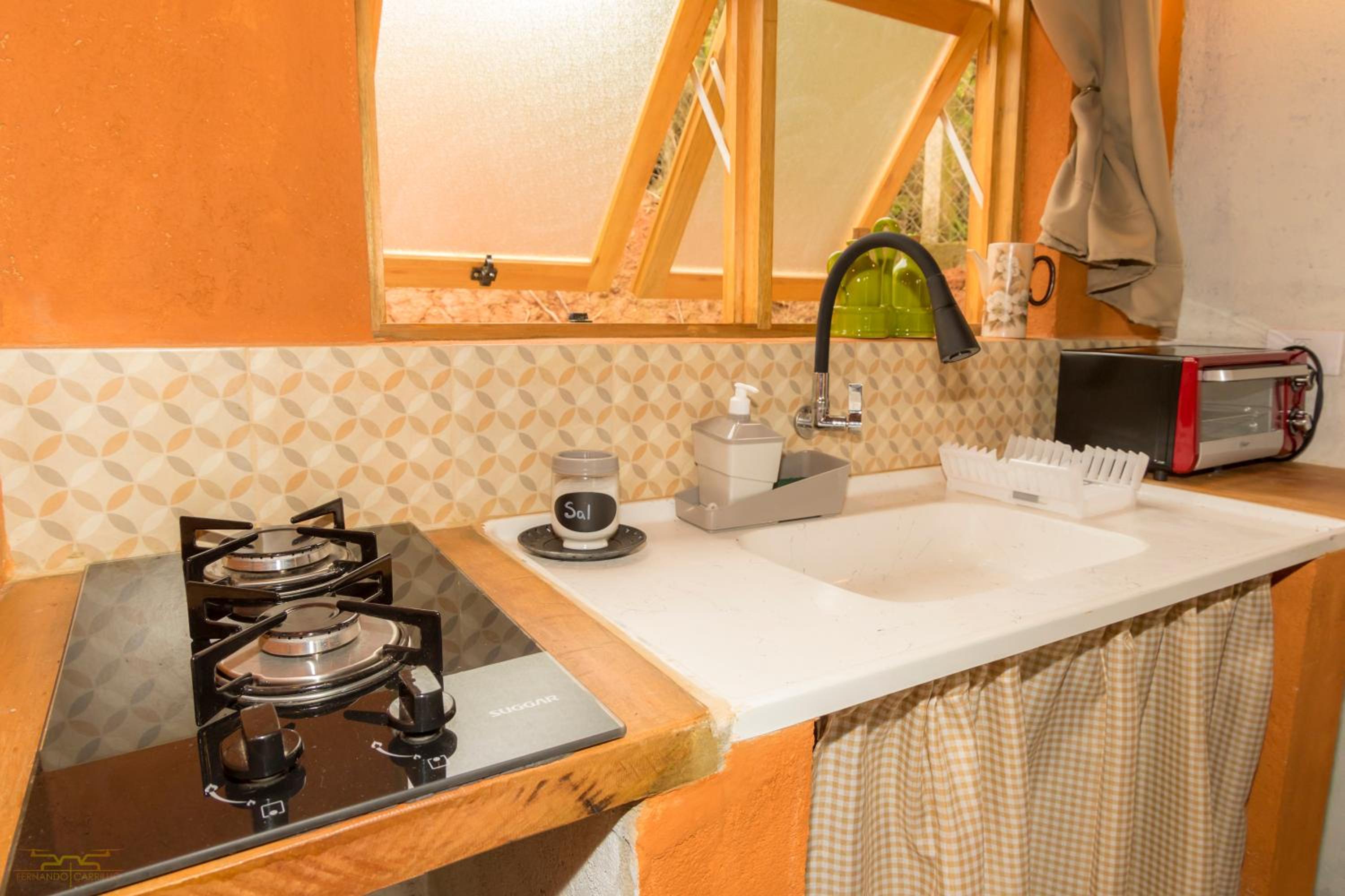 One-Bedroom Chalet - Photo 44