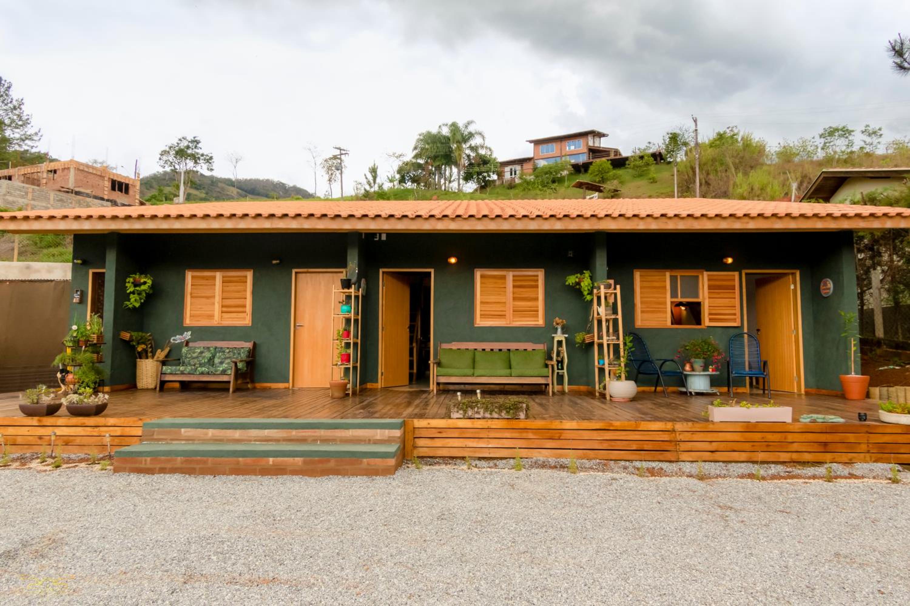 One-Bedroom Chalet - Photo 13