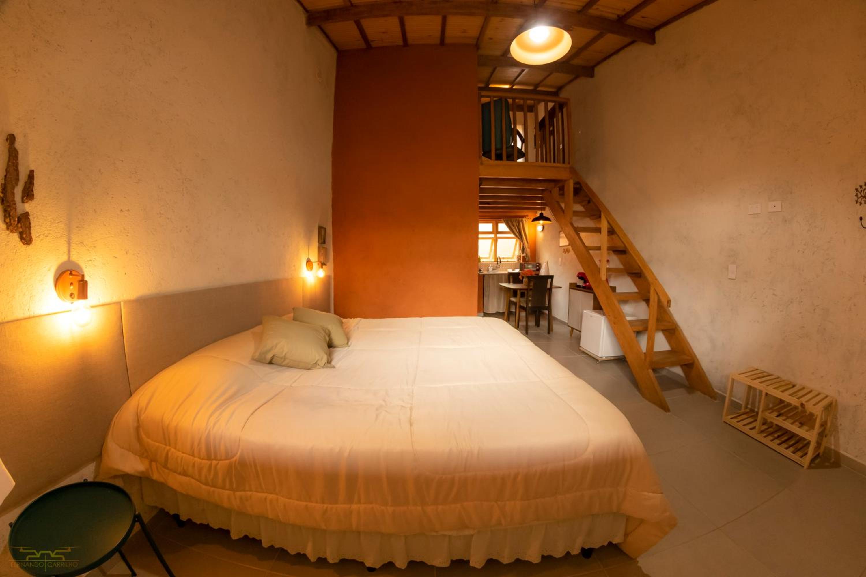One-Bedroom Chalet - Photo 20