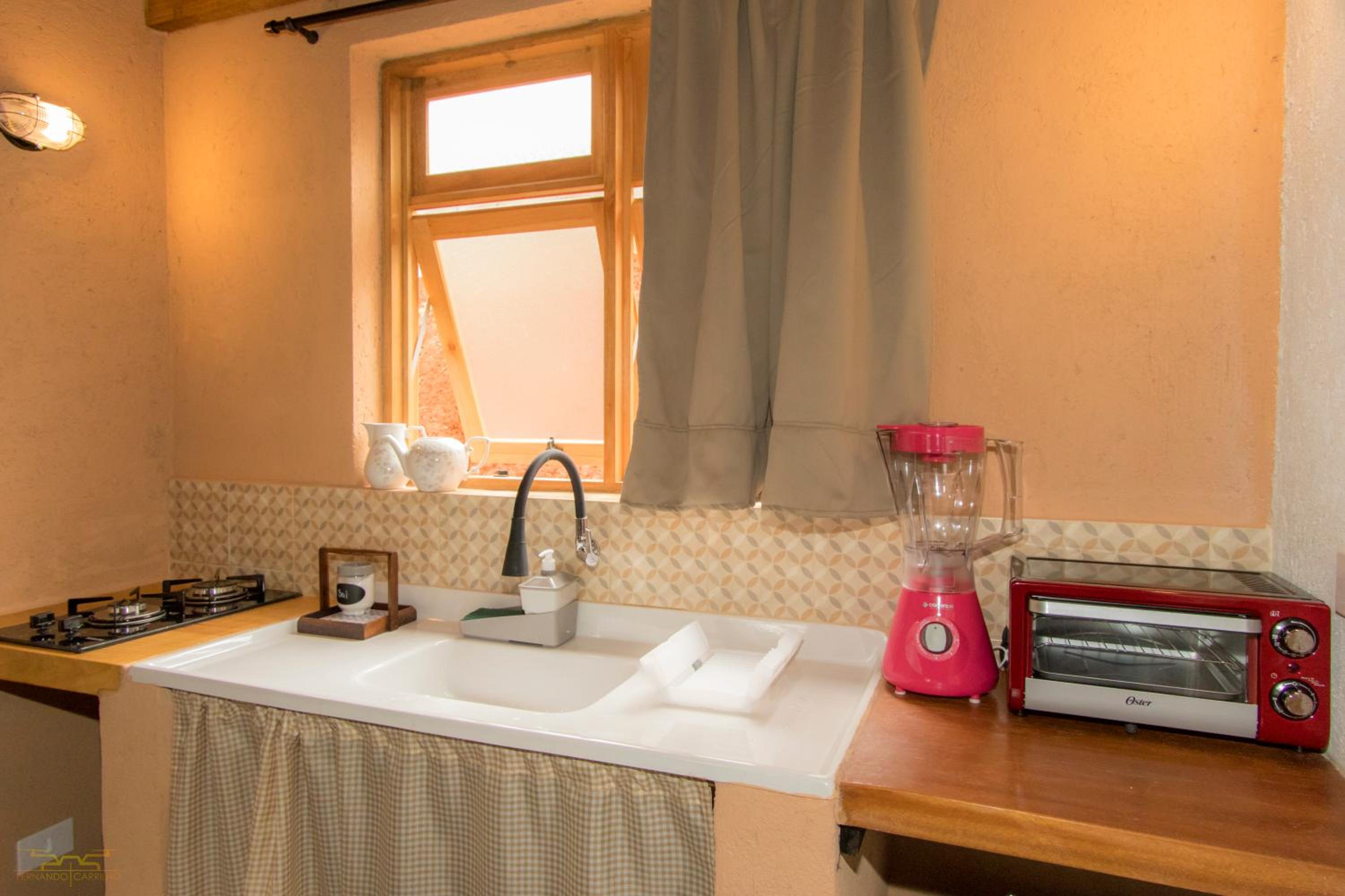 One-Bedroom Chalet - Photo 19