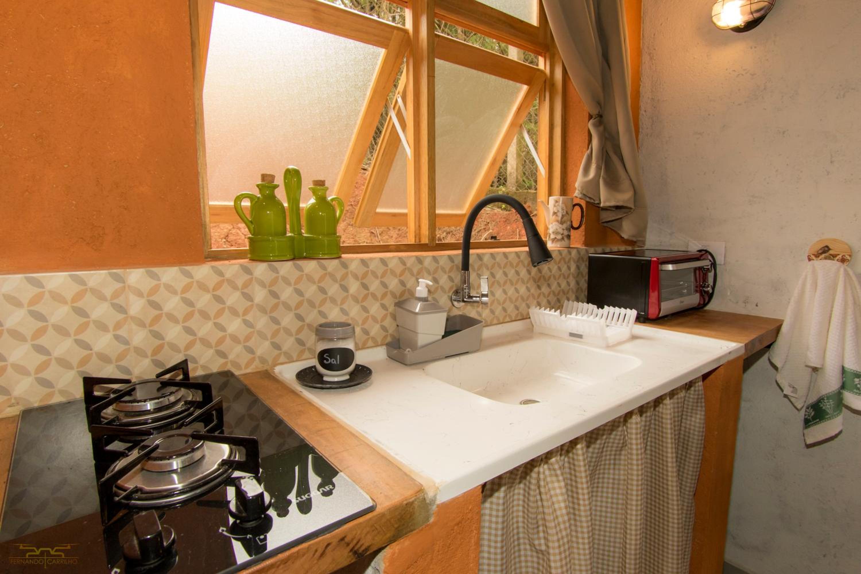 One-Bedroom Chalet - Photo 10