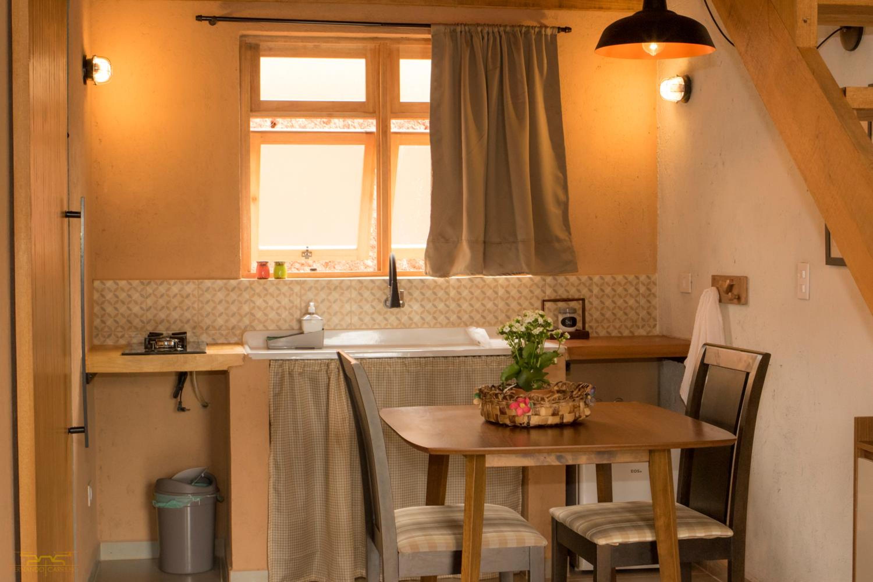 One-Bedroom Chalet - Photo 32