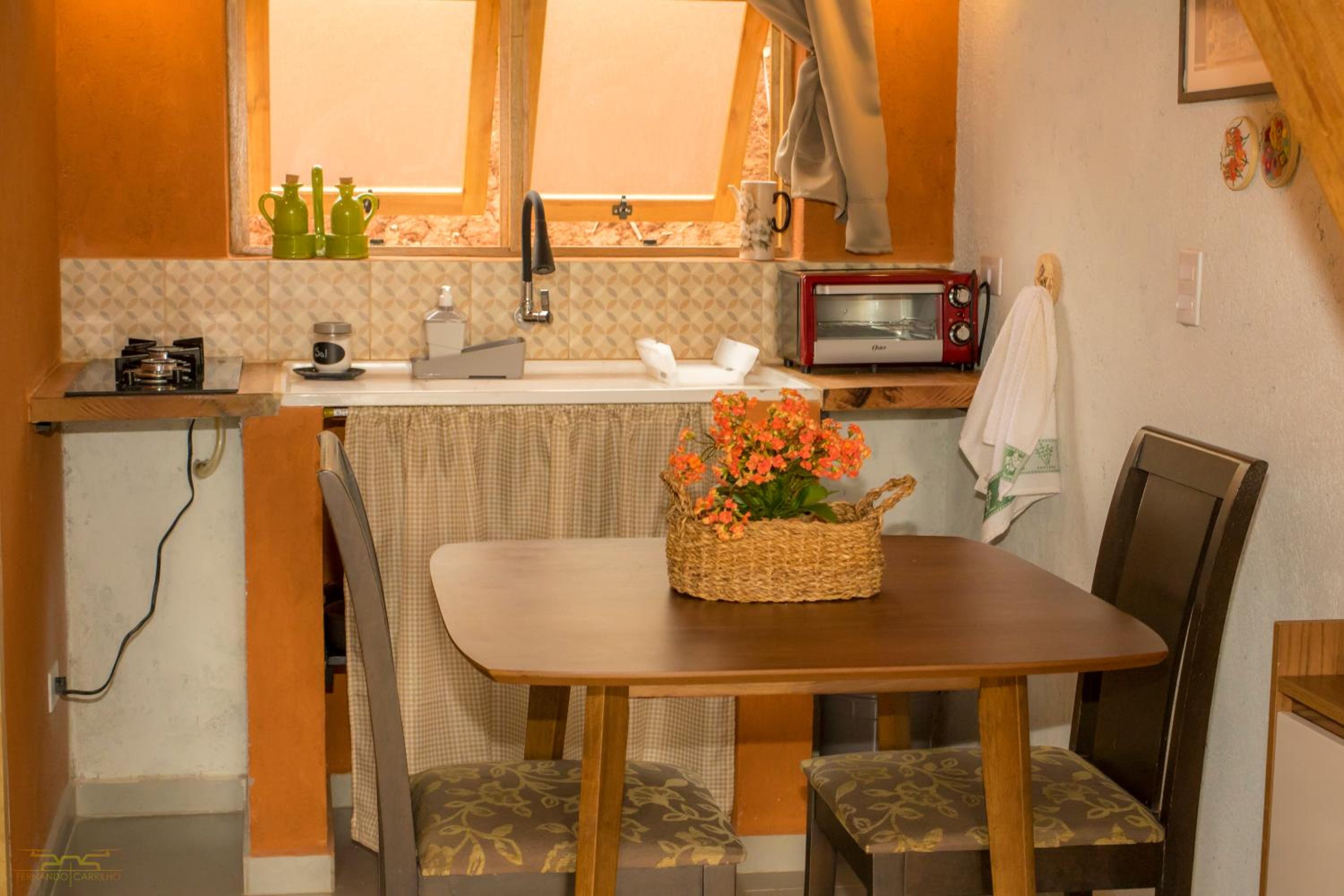 One-Bedroom Chalet - Photo 21