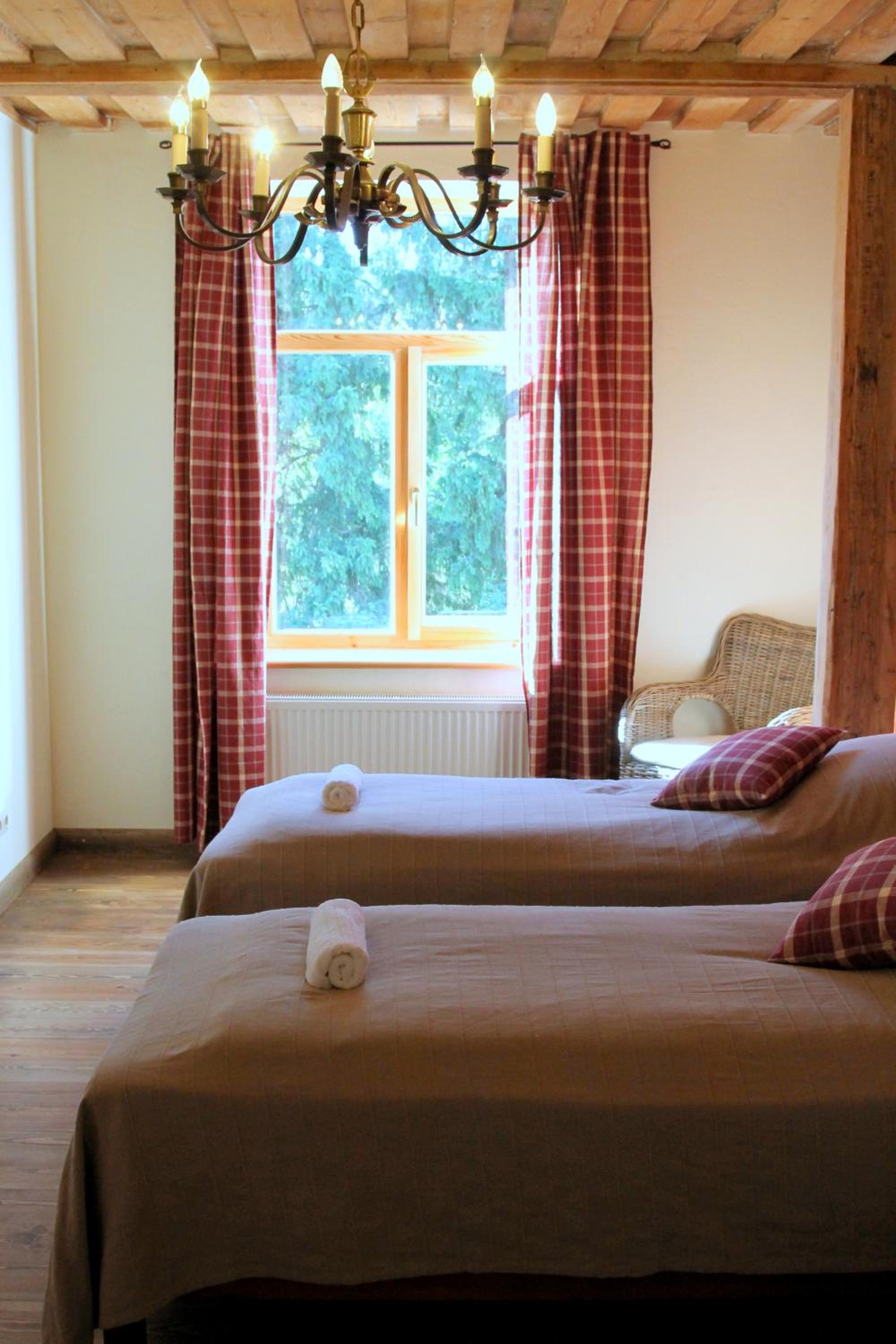 Twin Room photo 3