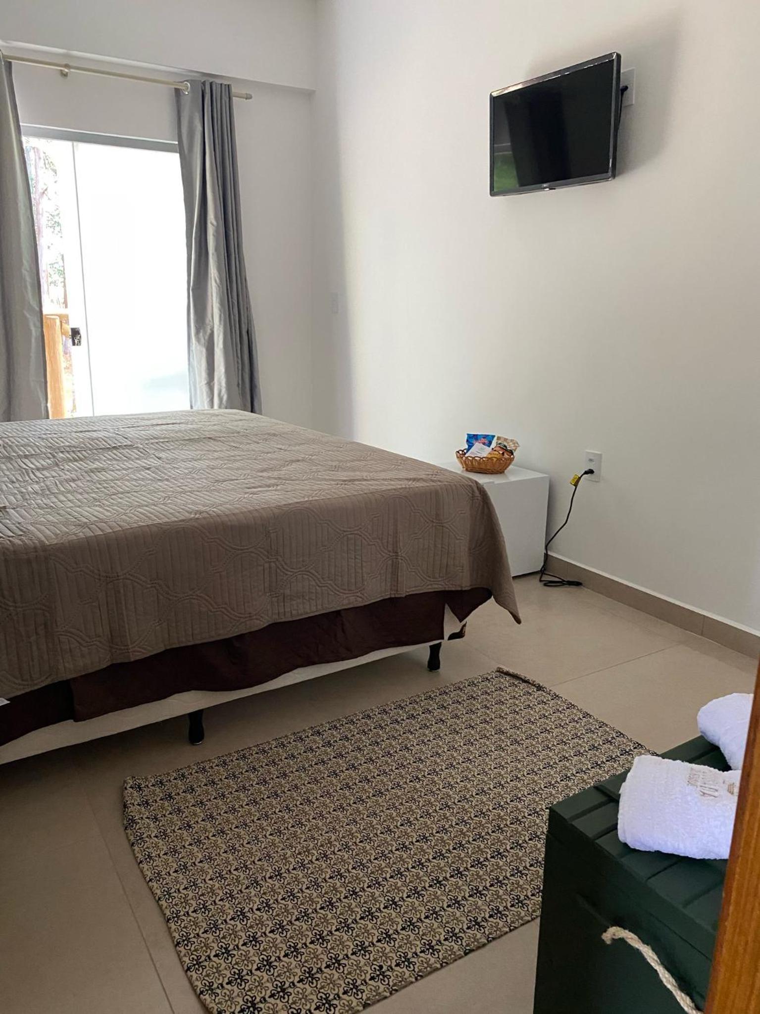 King Suite with Balcony photo 1