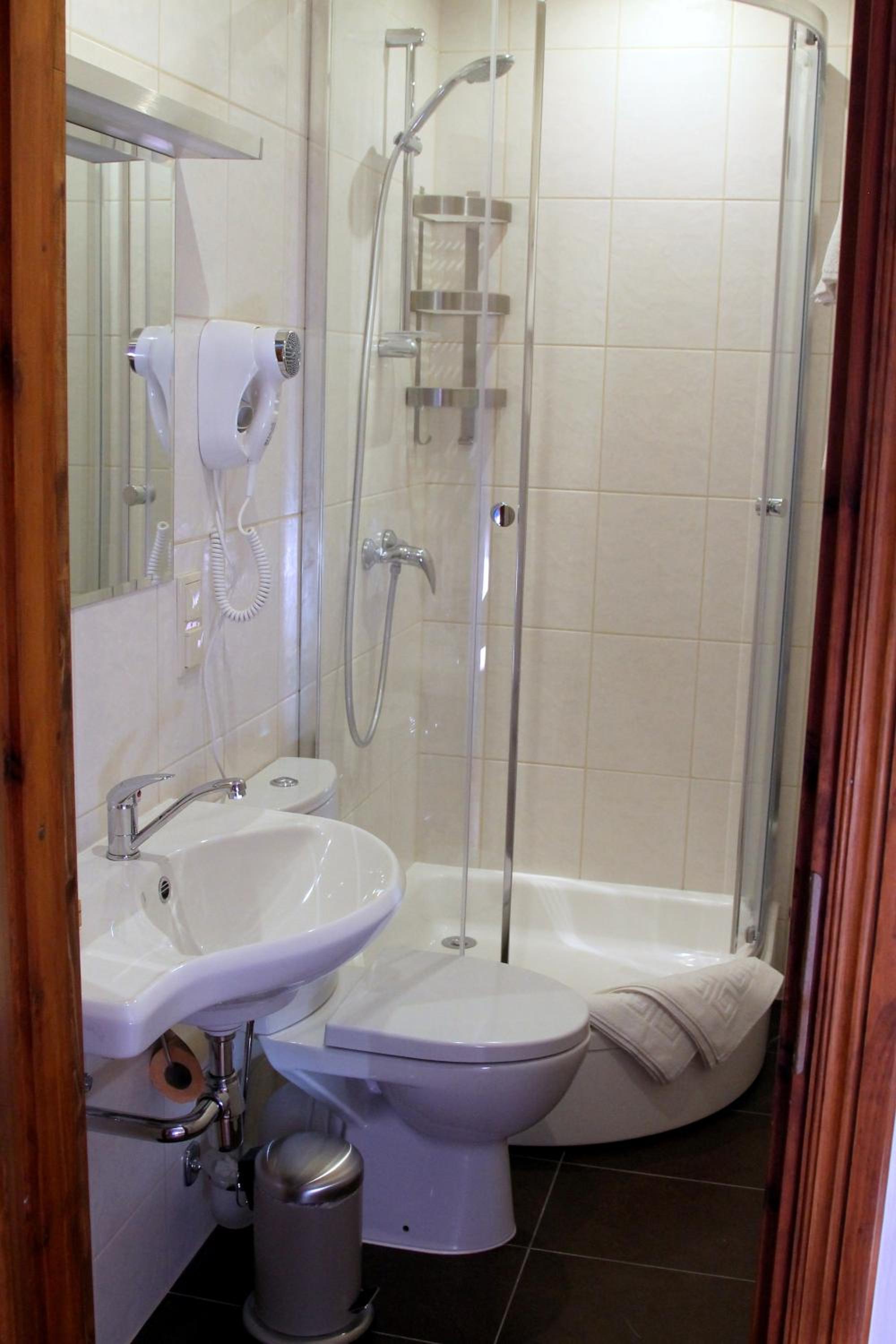 Superior Double Room - Photo 6