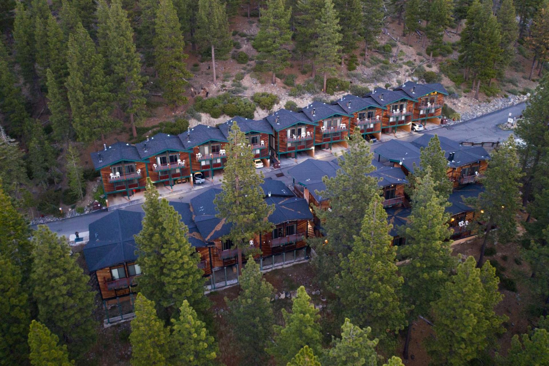 Tahoe Chaparral Two Bedroom Condo  photo 2