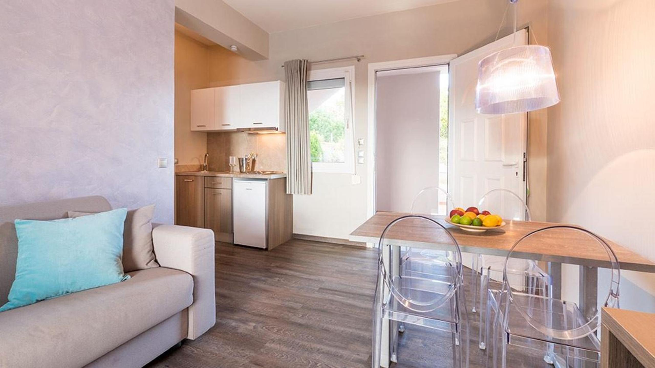 Family Suite - Photo 4
