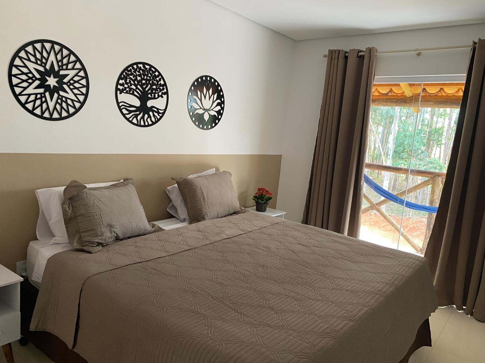 King Suite with Balcony photo 3