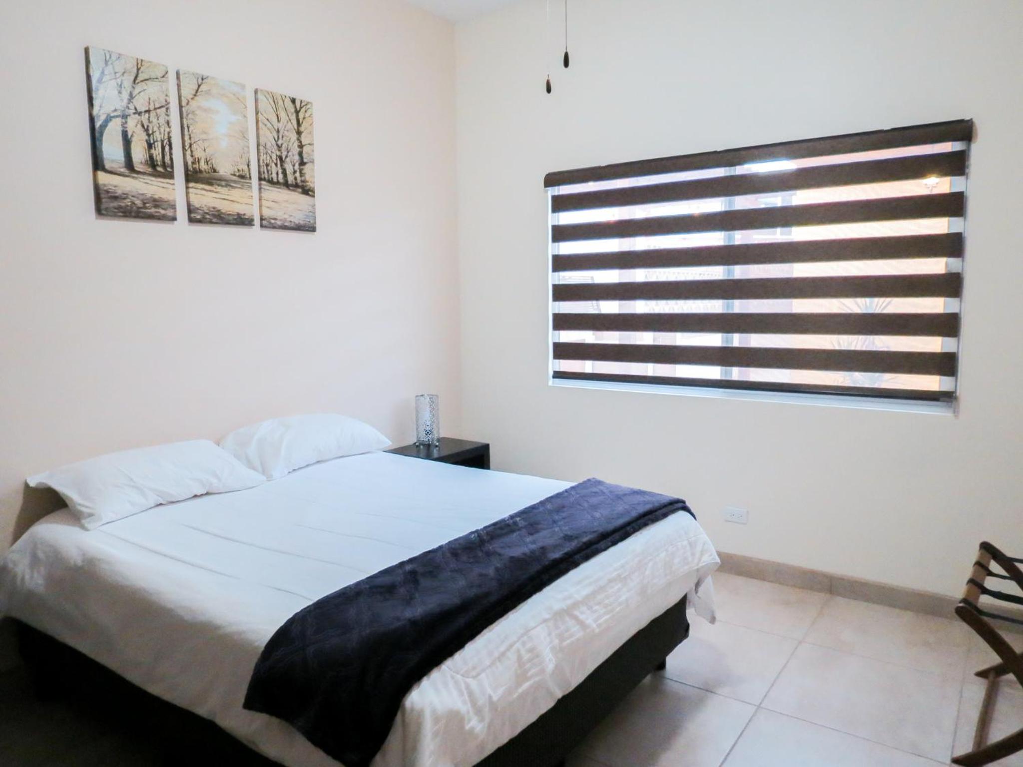 Standard Villa