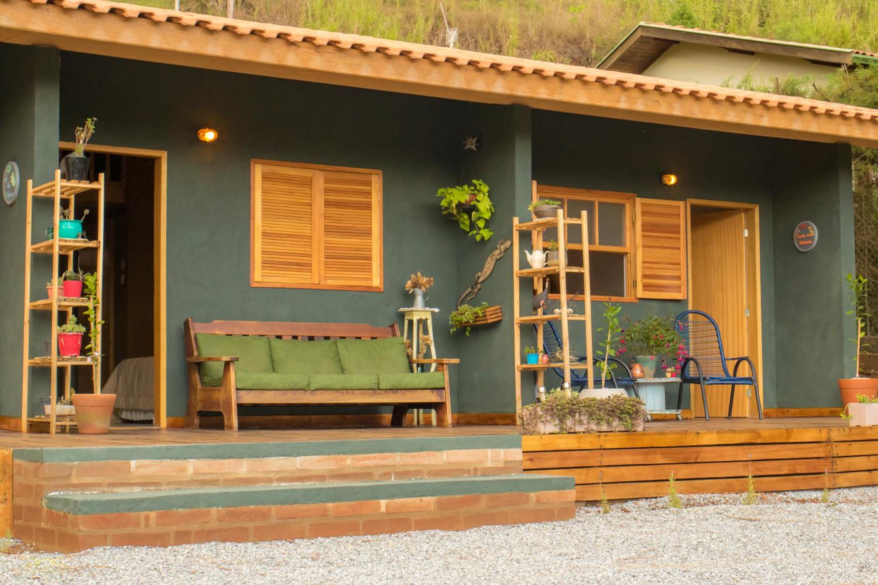 One-Bedroom Chalet - Photo 38