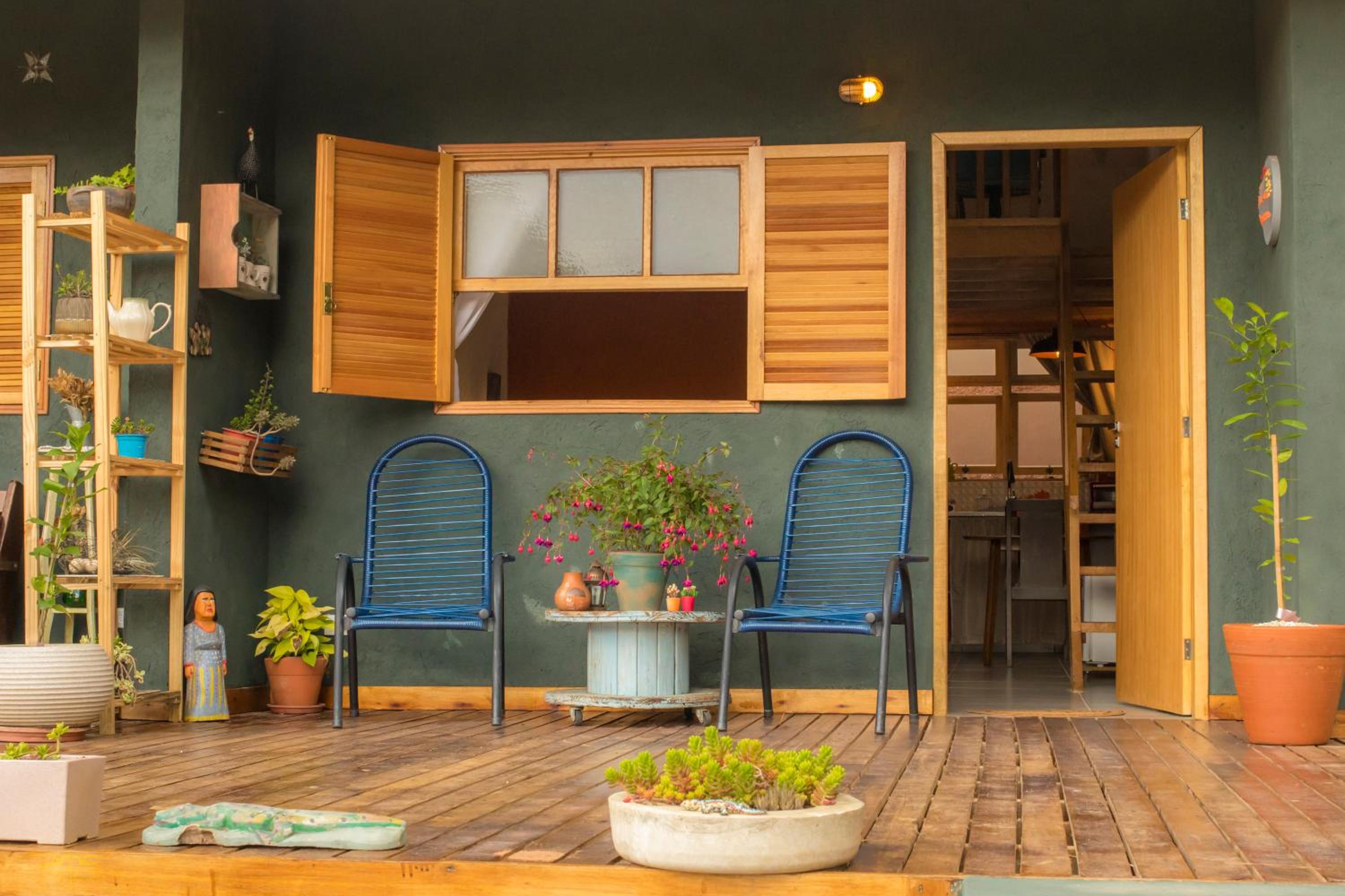One-Bedroom Chalet - Photo 3